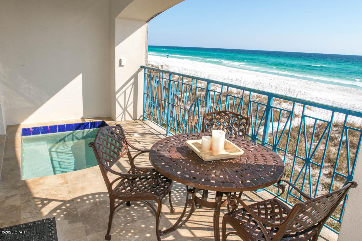 Frangista Beach - Residential