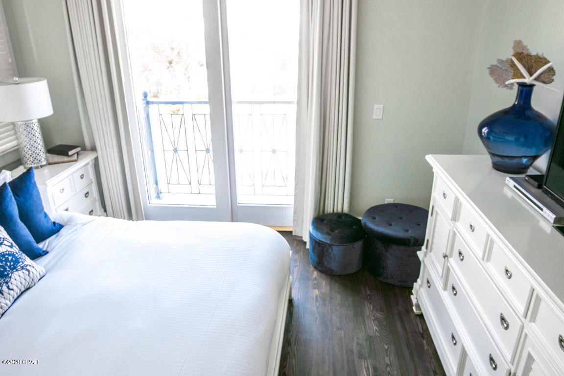 Frangista Beach - Residential