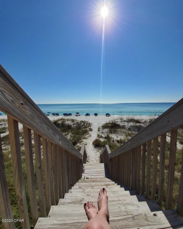 Frangista Beach - Residential