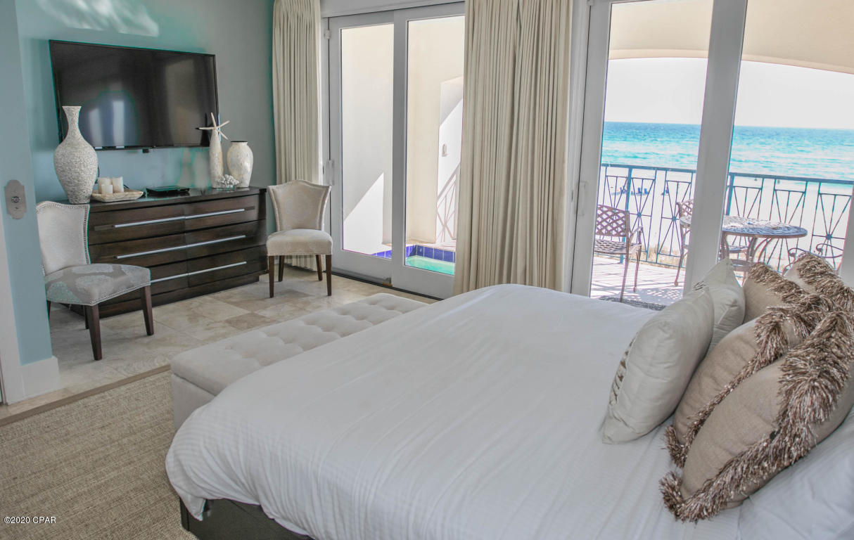 Frangista Beach - Residential