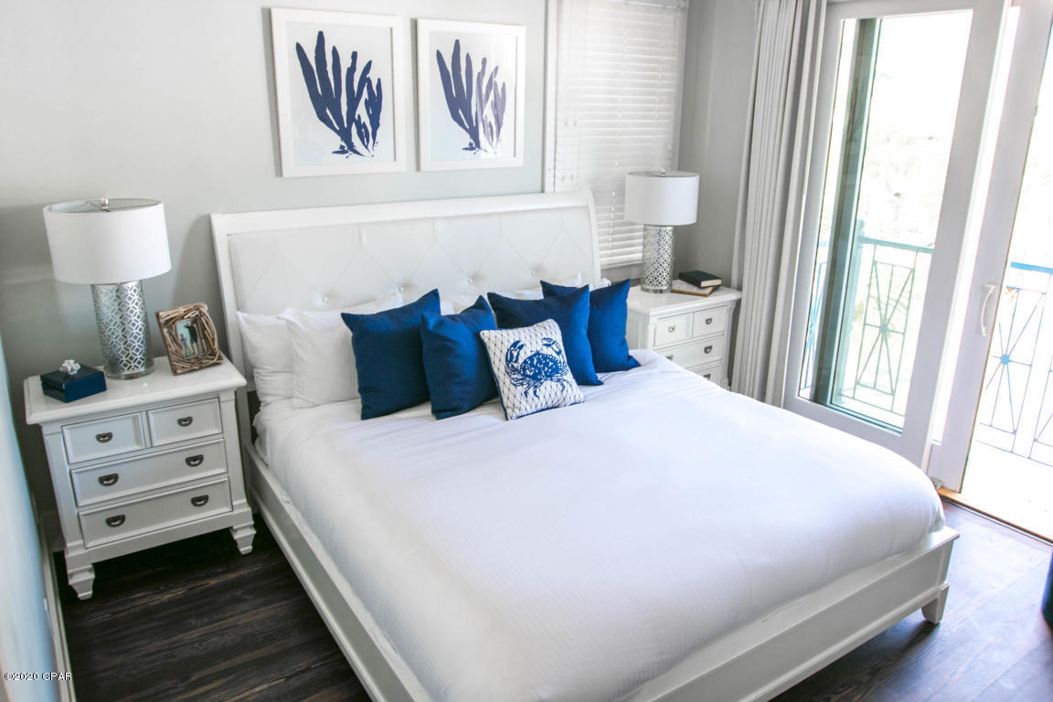 Frangista Beach - Residential