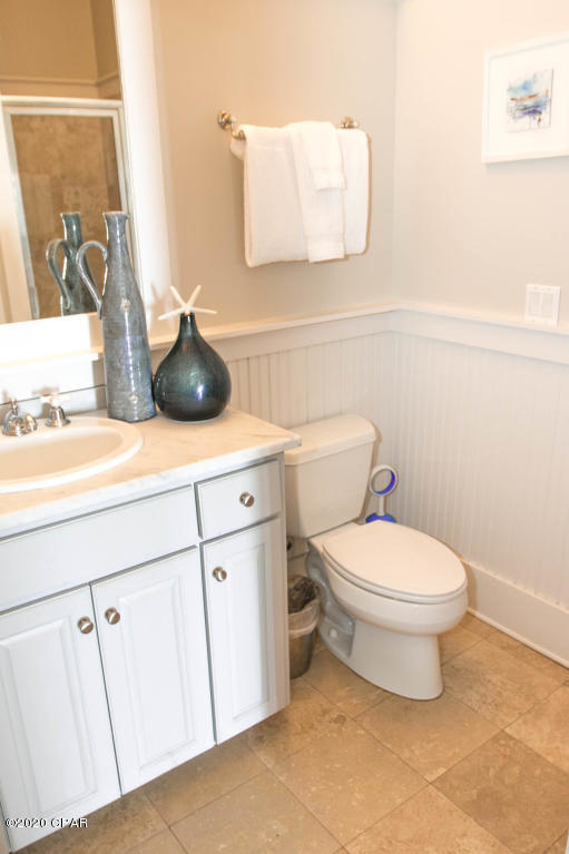 Frangista Beach - Residential