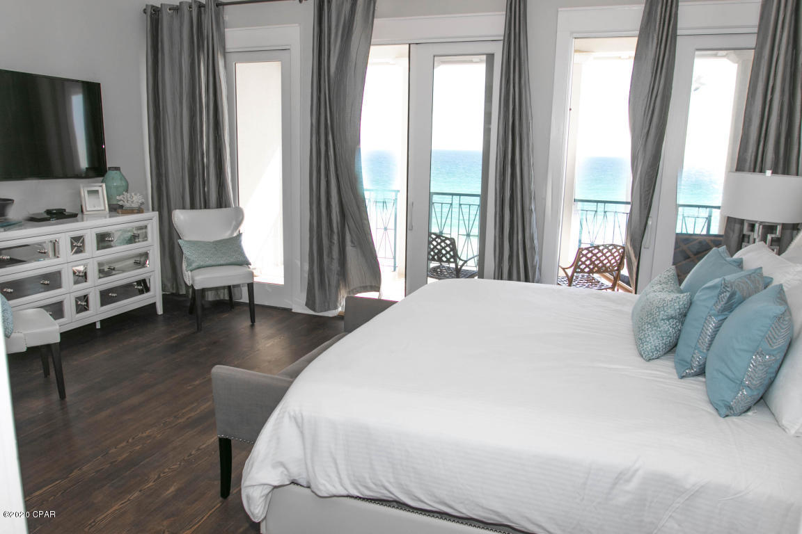 Frangista Beach - Residential