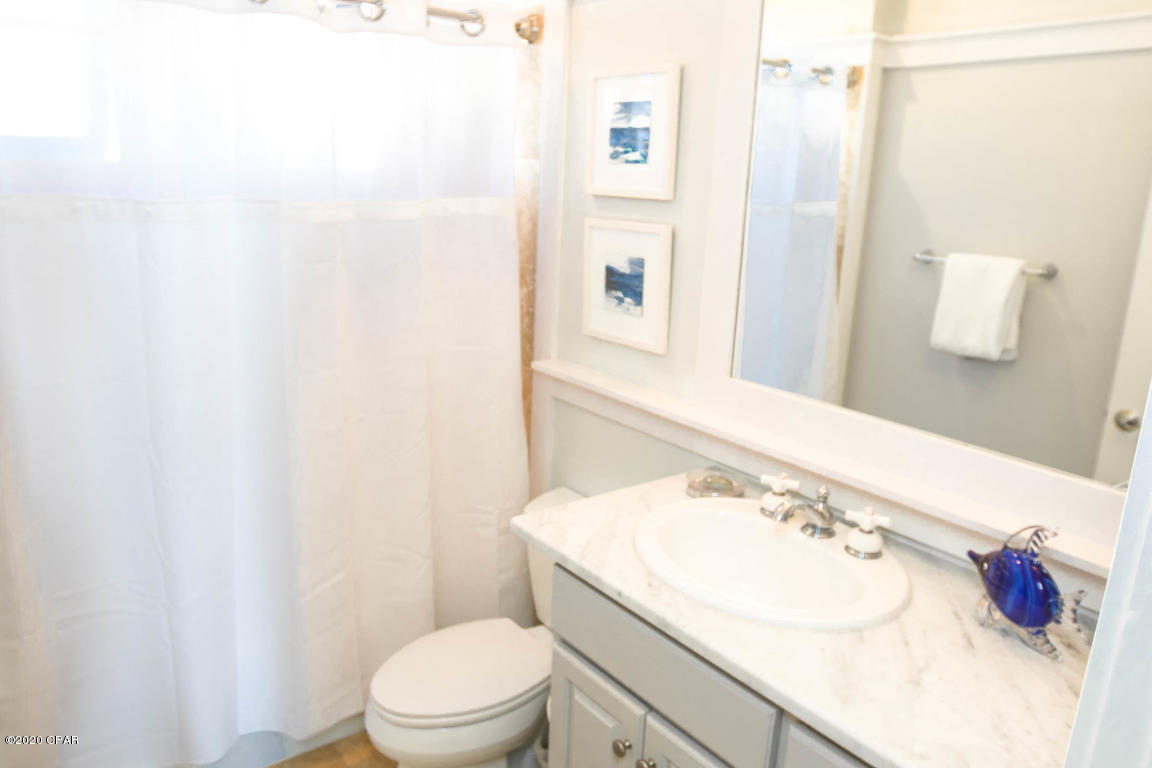 Frangista Beach - Residential