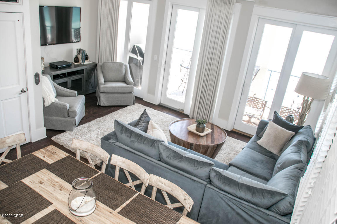 Frangista Beach - Residential