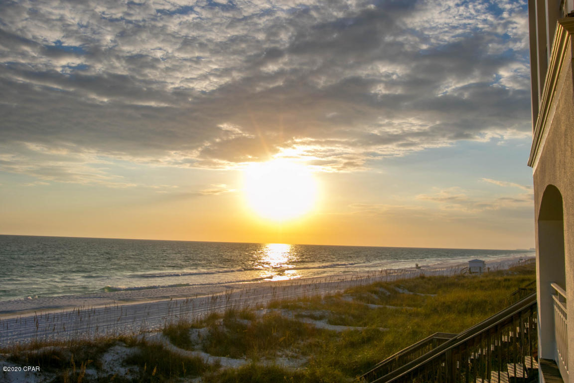 Frangista Beach - Residential