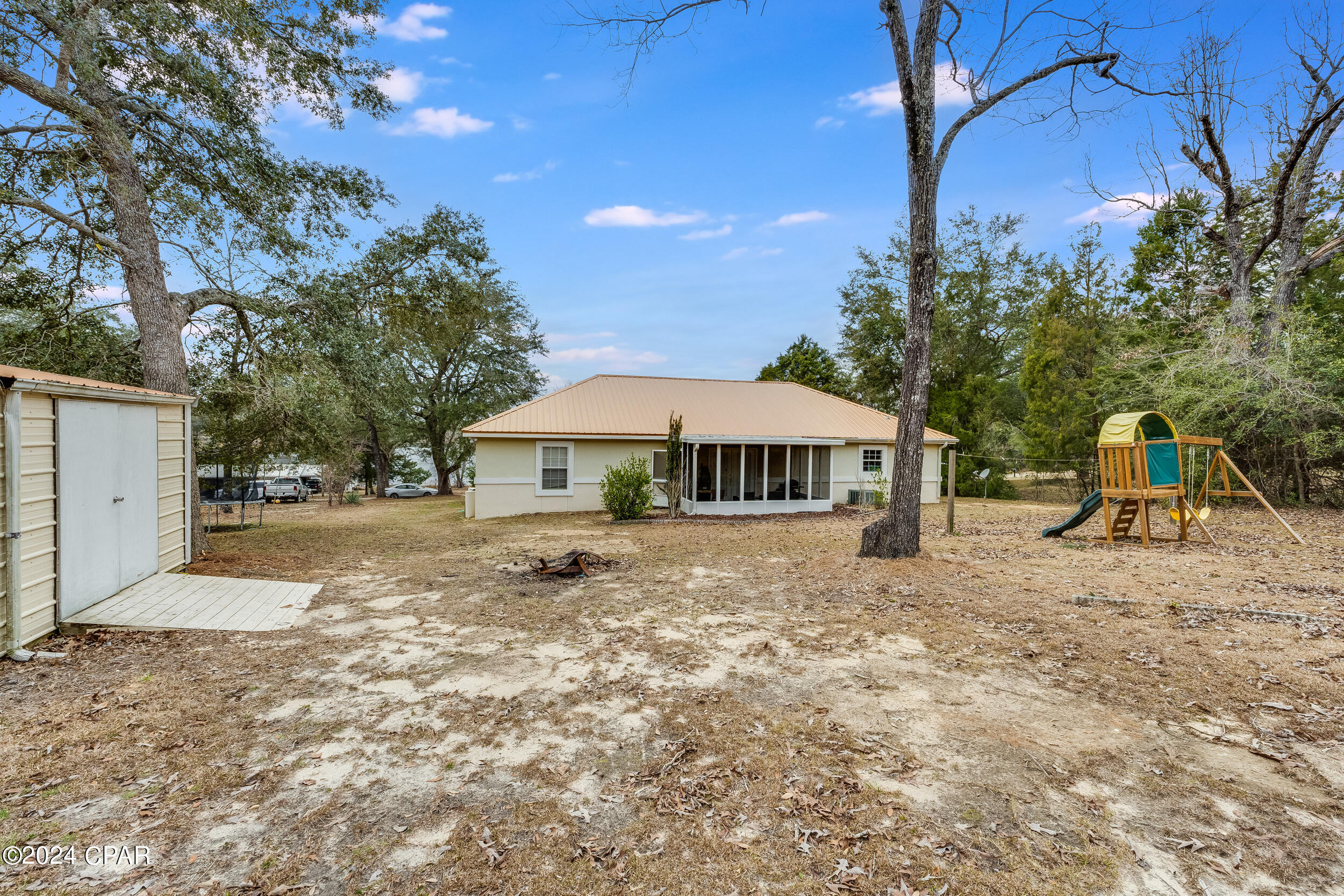 Dogwood Lake Estates - Residential