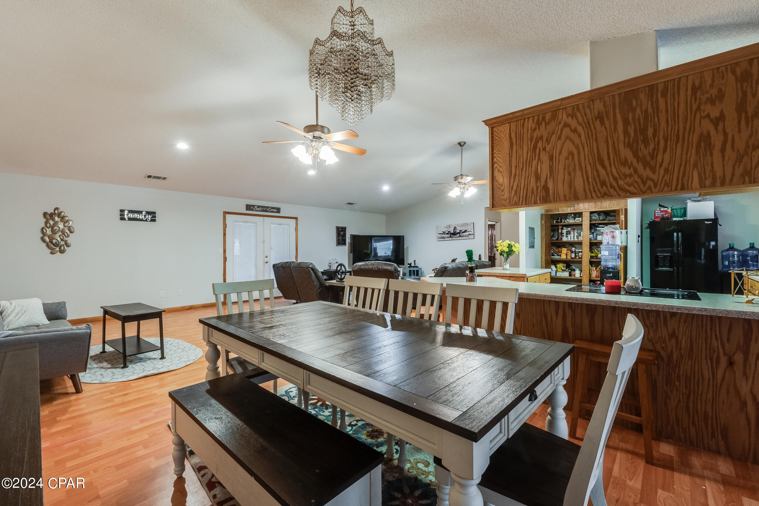 Dogwood Lake Estates - Residential