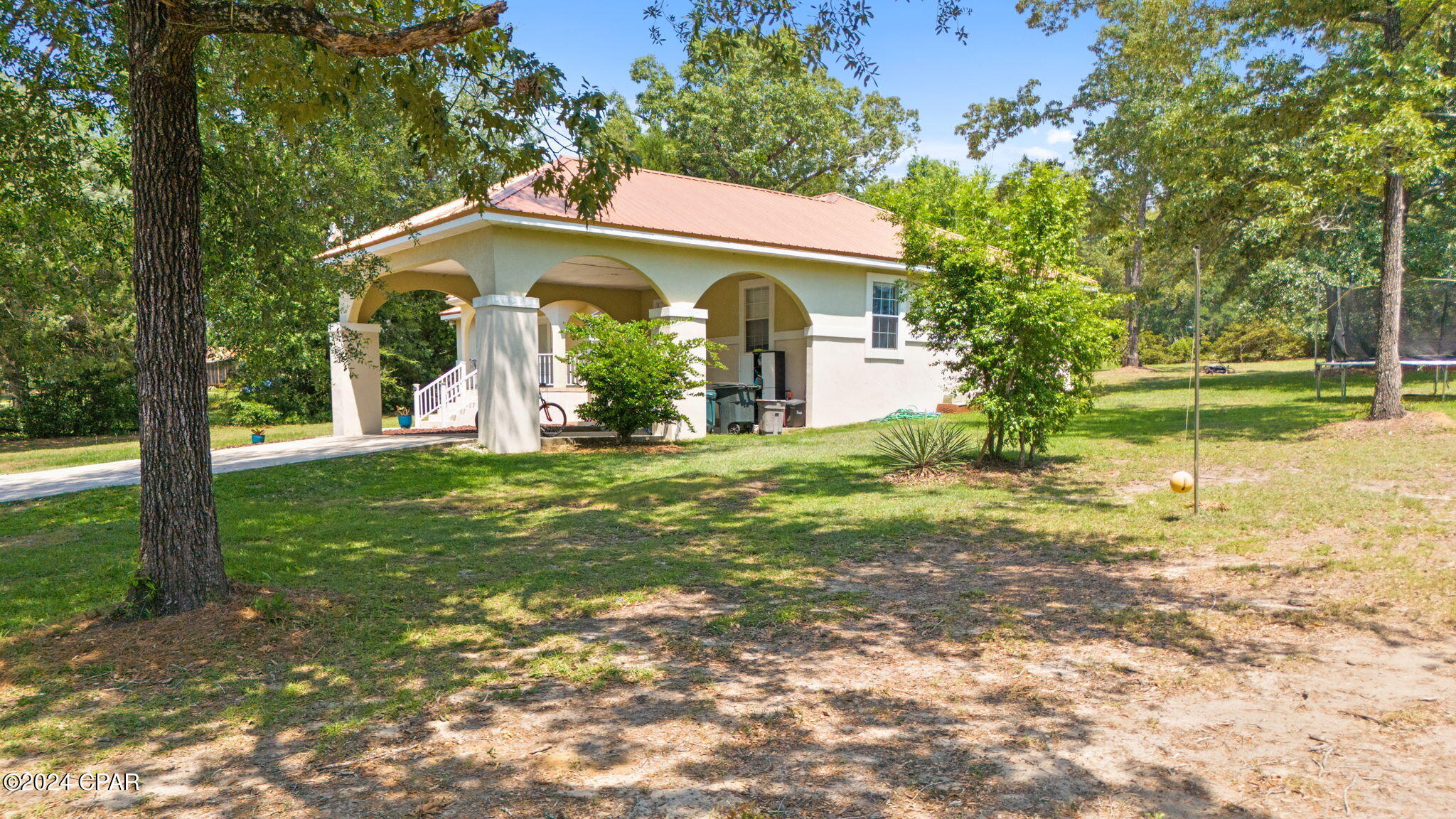 Dogwood Lake Estates - Residential