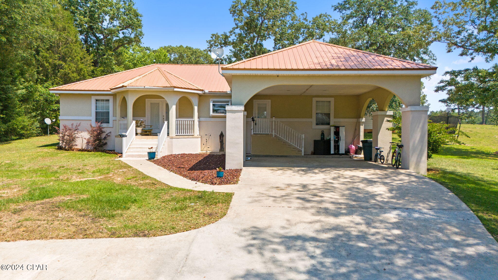 Dogwood Lake Estates - Residential