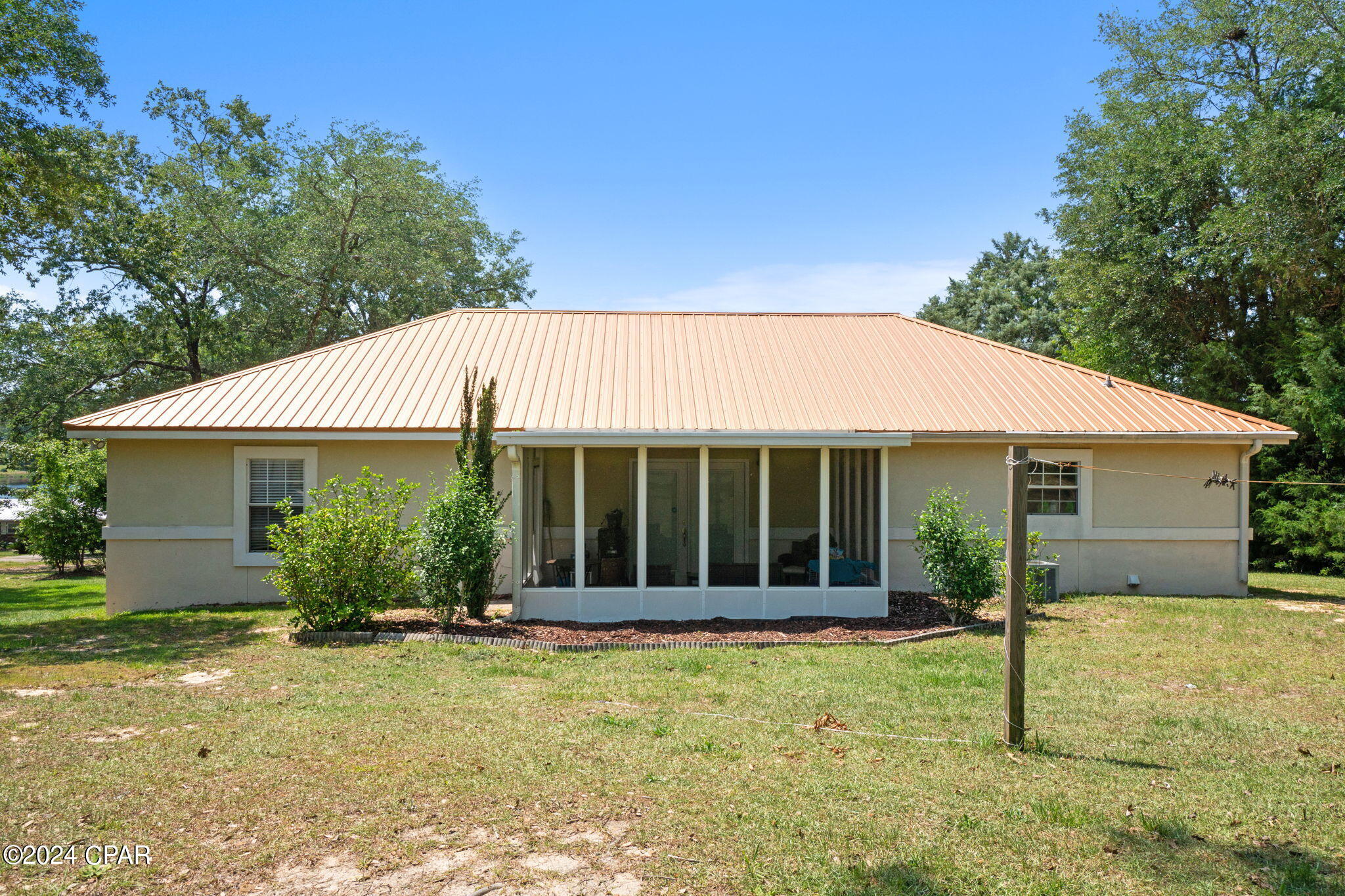 Dogwood Lake Estates - Residential