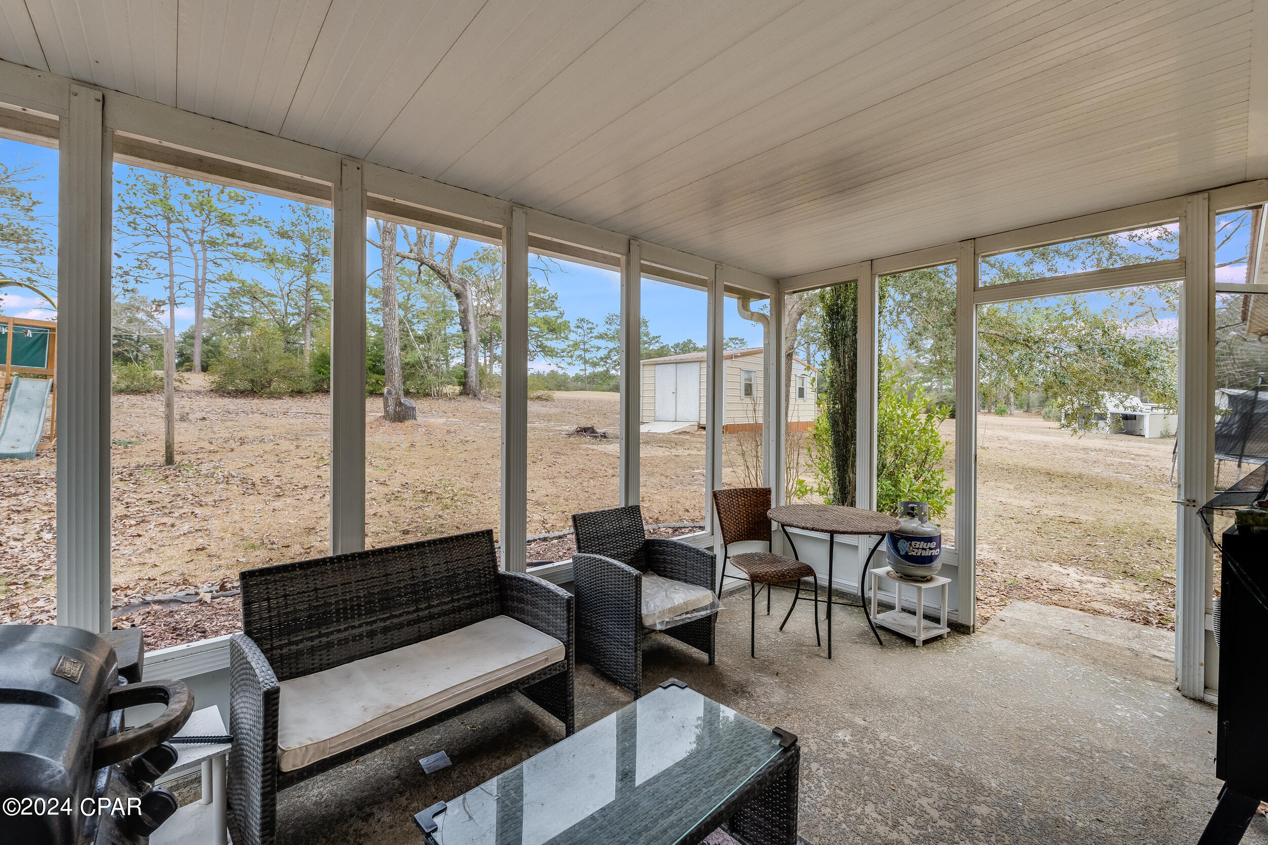 Dogwood Lake Estates - Residential