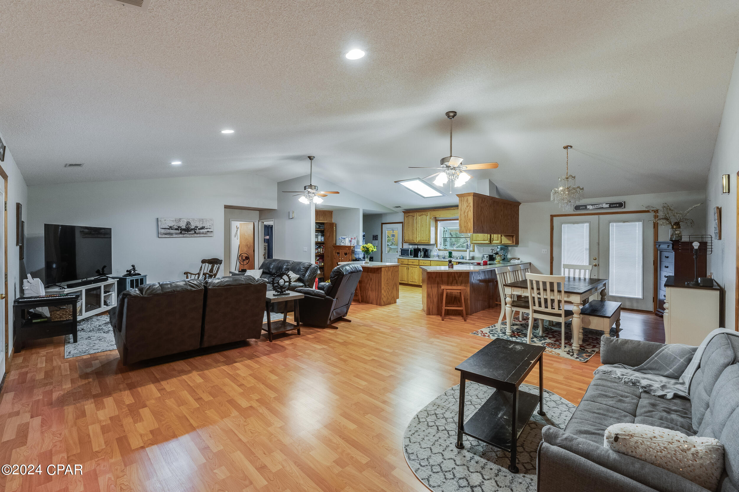 Dogwood Lake Estates - Residential