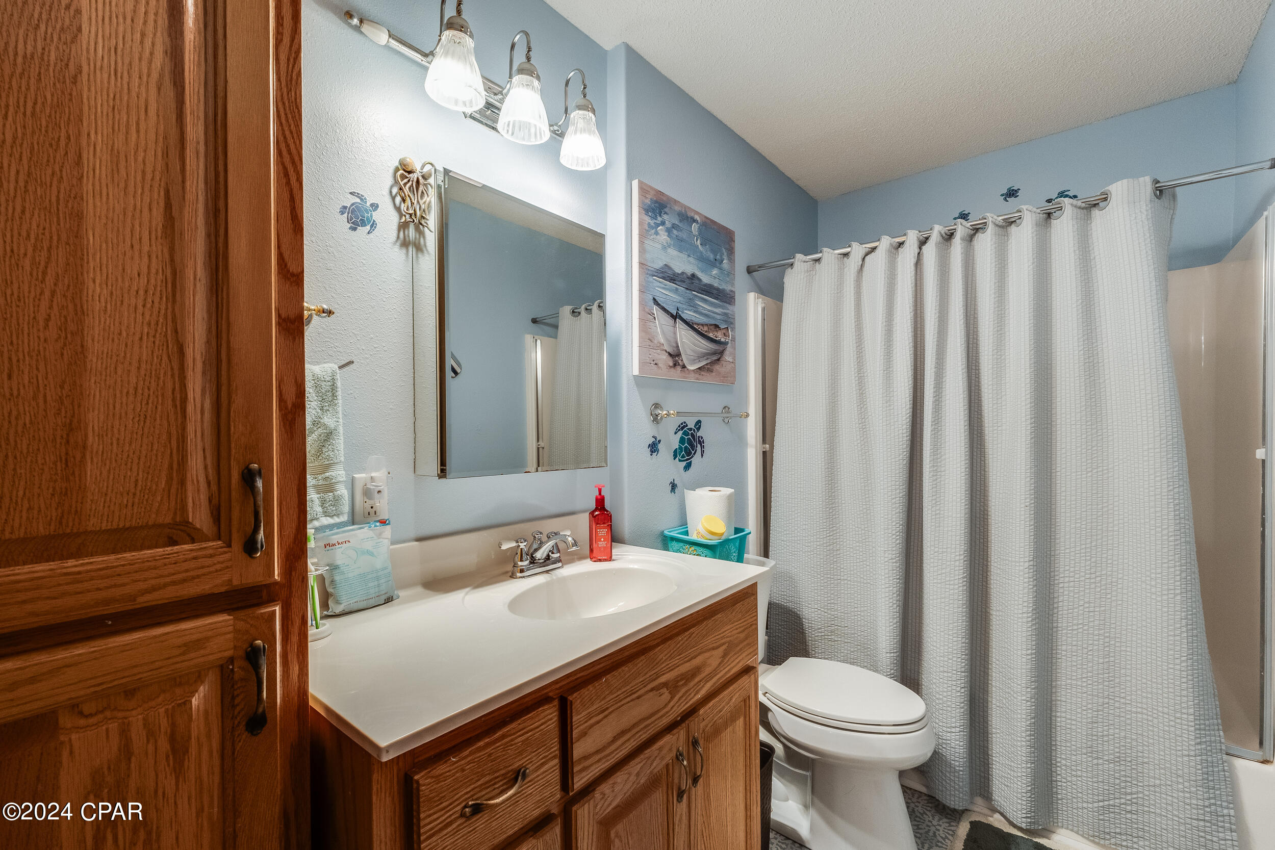 Dogwood Lake Estates - Residential