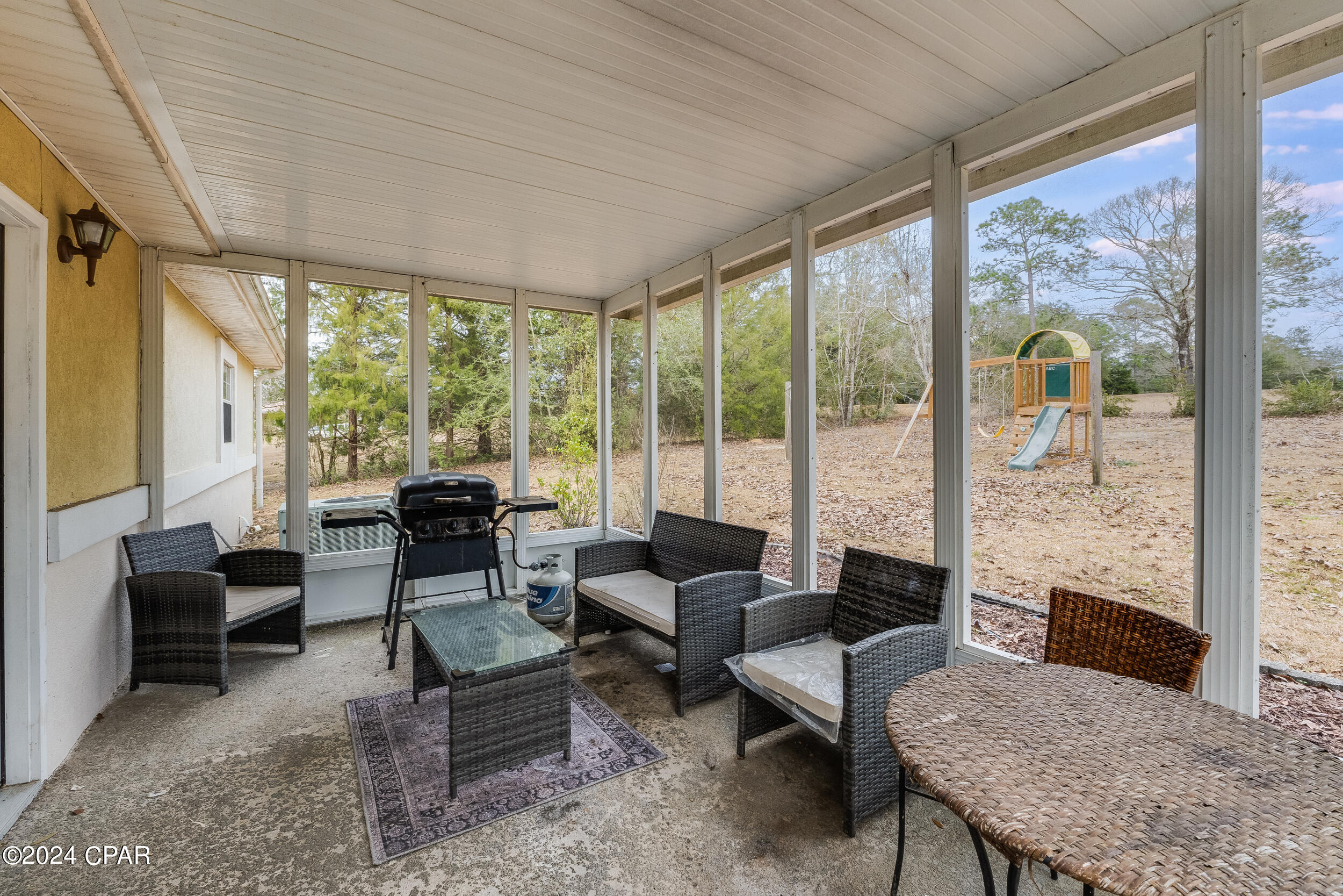 Dogwood Lake Estates - Residential