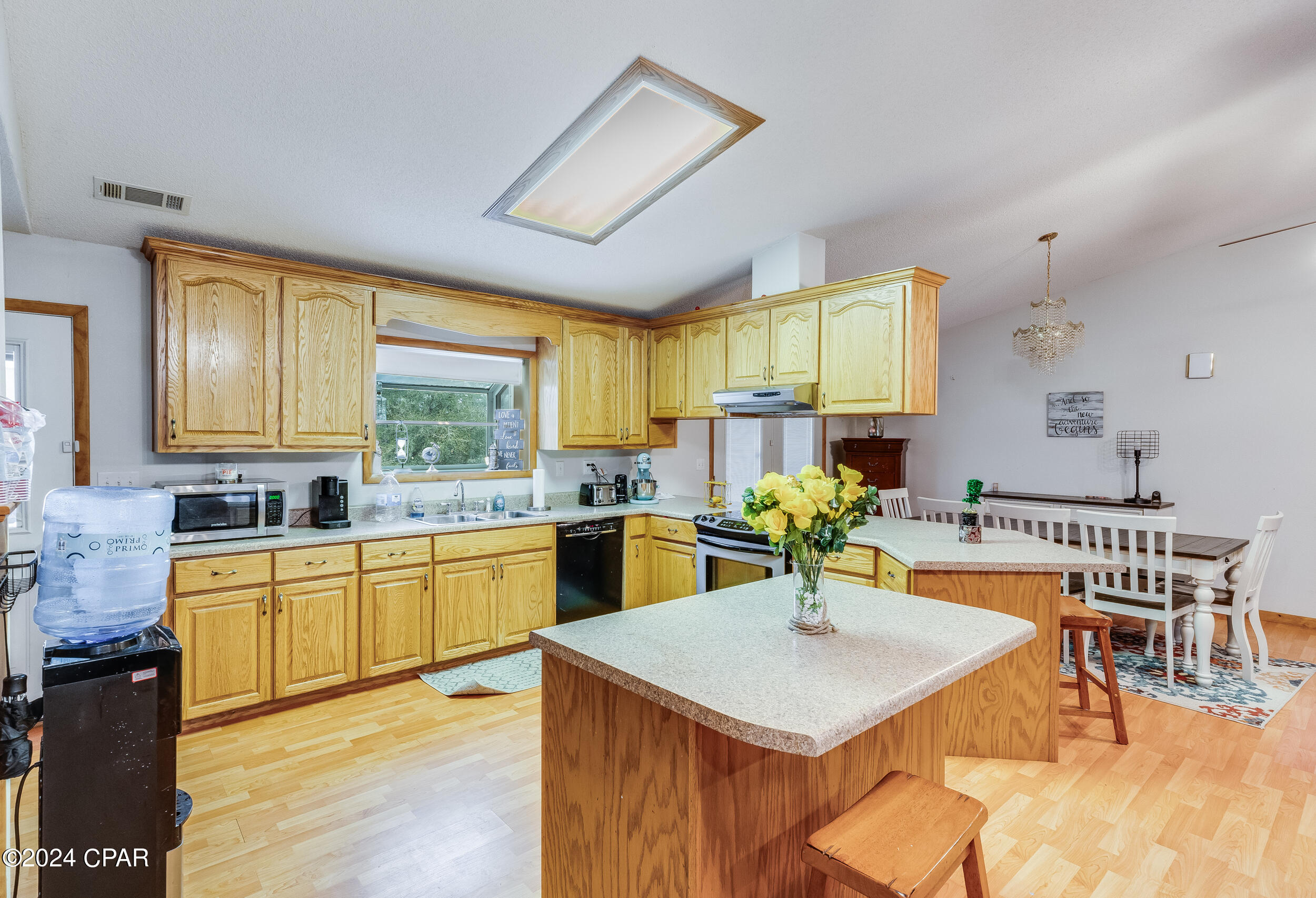 Dogwood Lake Estates - Residential