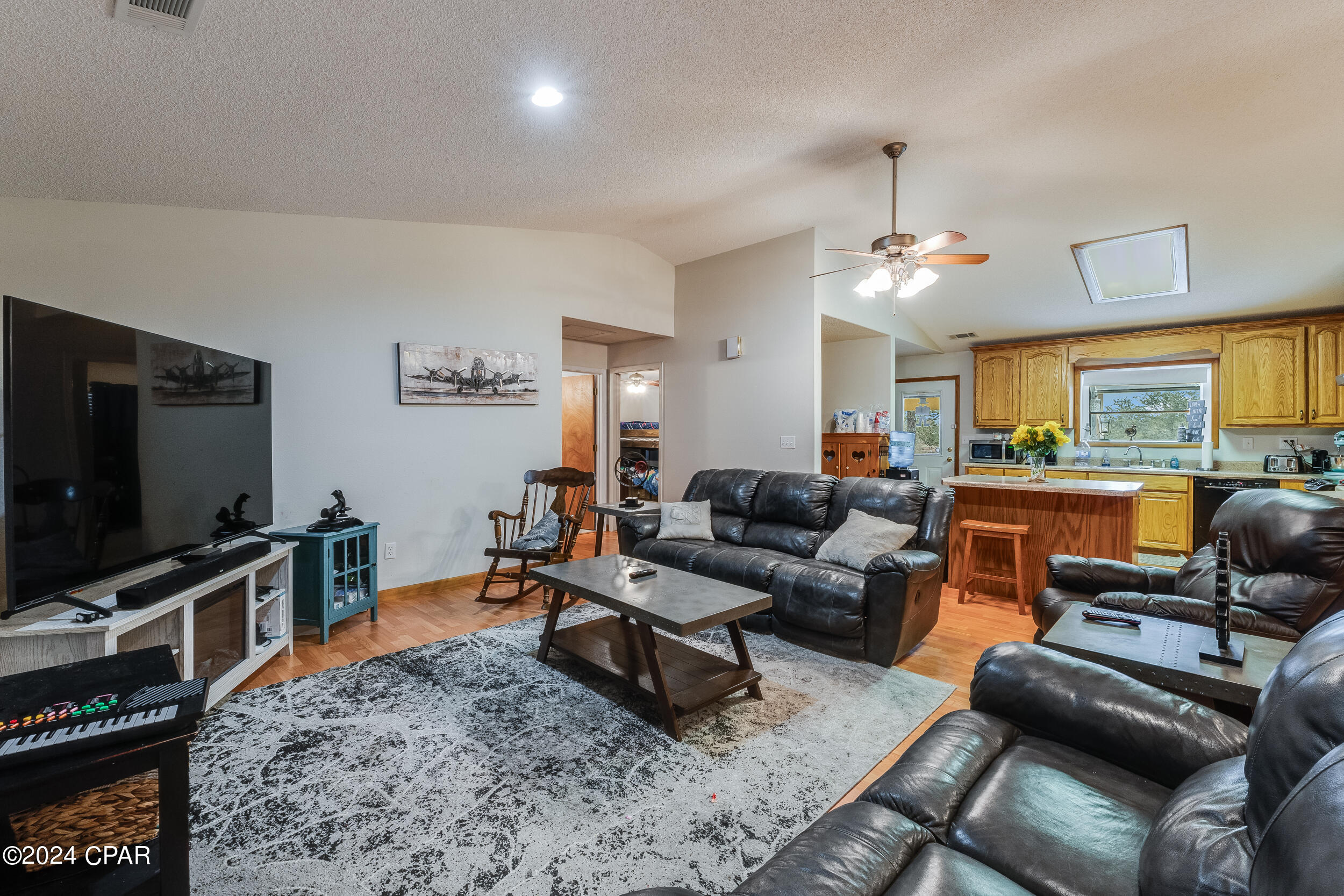 Dogwood Lake Estates - Residential