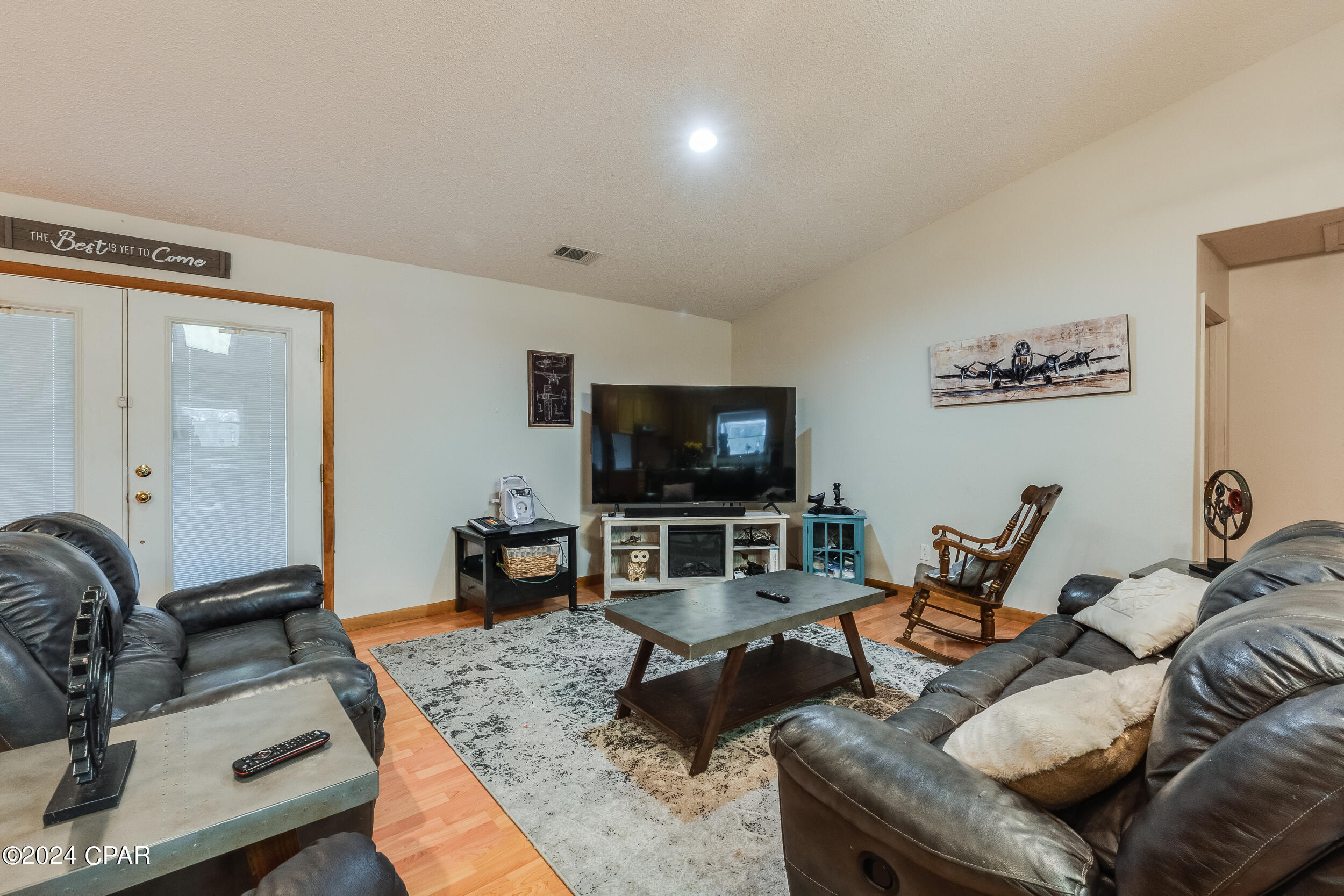 Dogwood Lake Estates - Residential