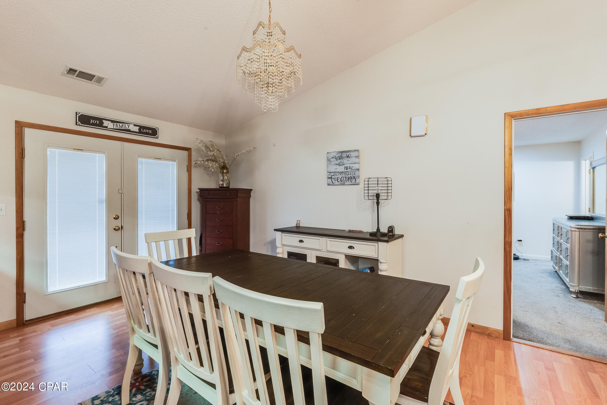 Dogwood Lake Estates - Residential