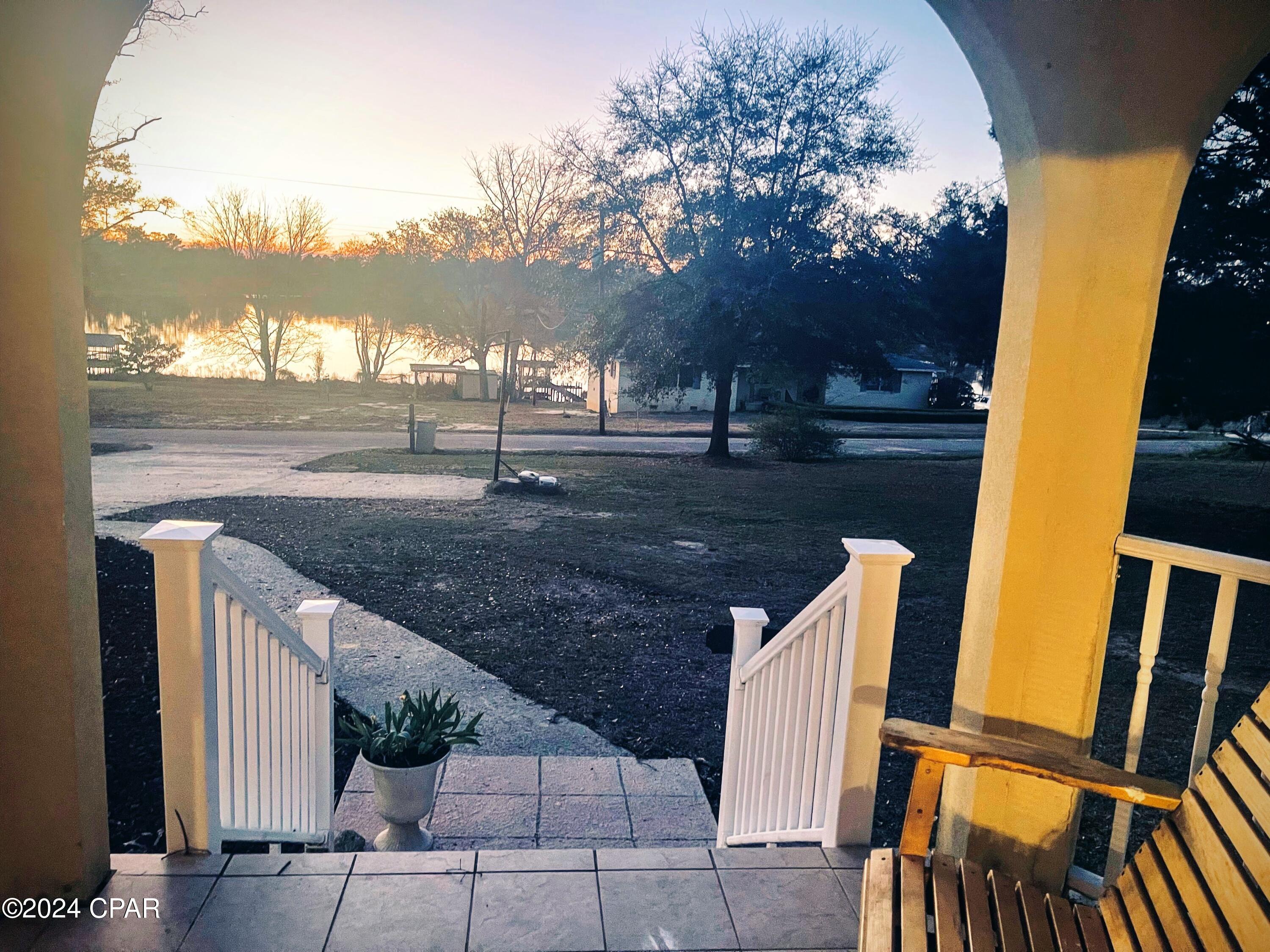 Dogwood Lake Estates - Residential