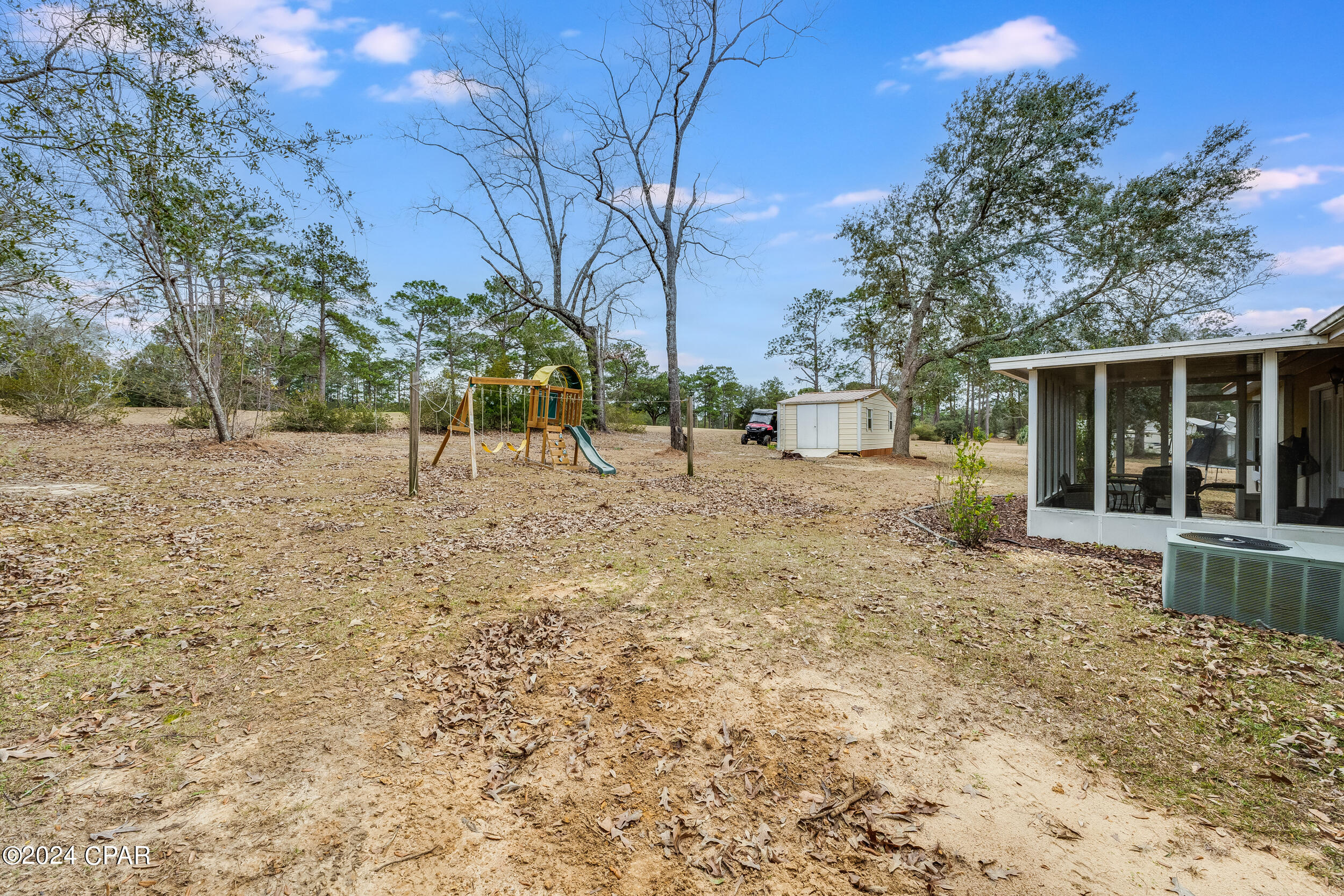 Dogwood Lake Estates - Residential