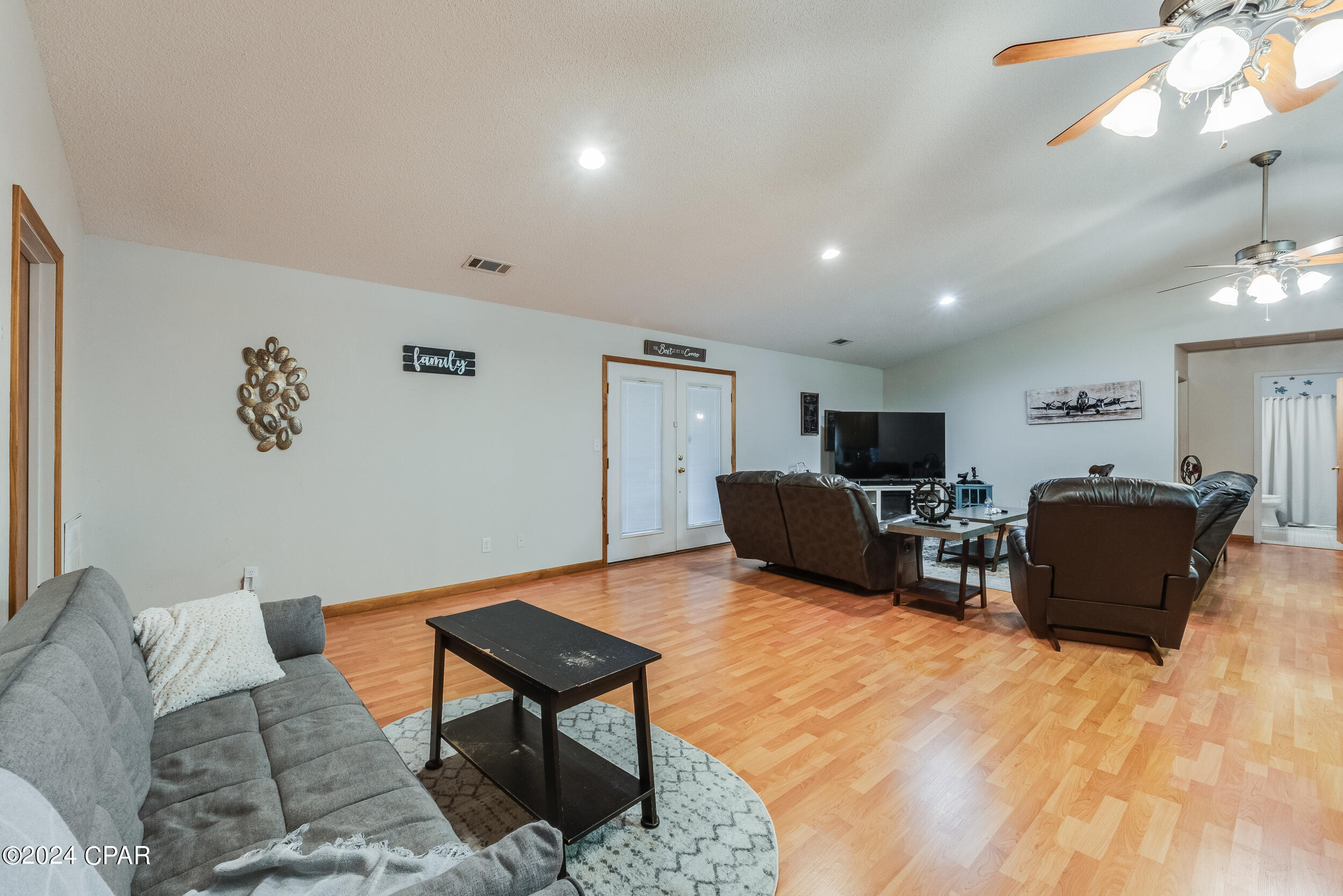 Dogwood Lake Estates - Residential