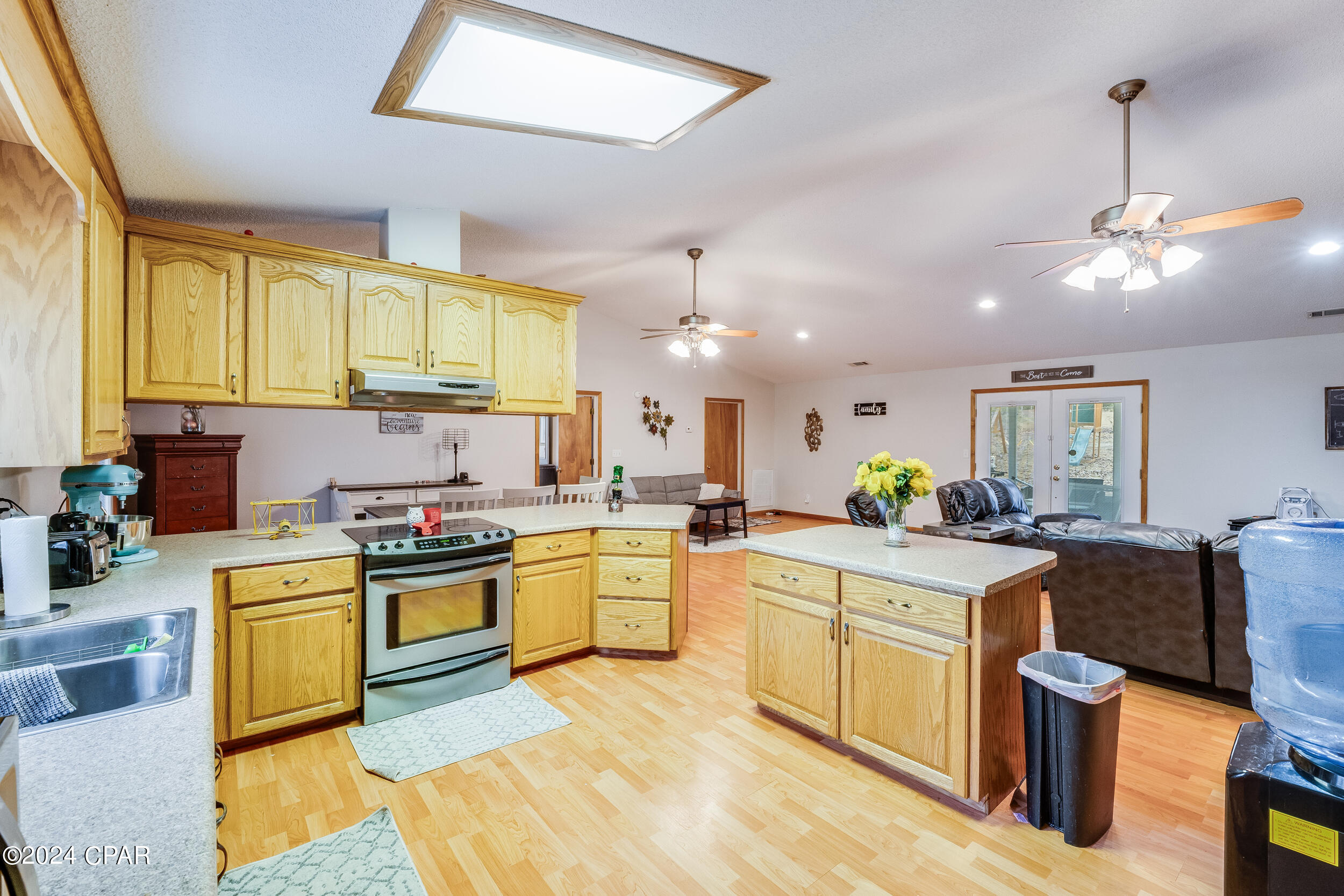 Dogwood Lake Estates - Residential