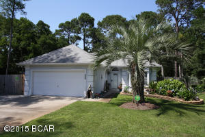 Treasure Palms - Residential