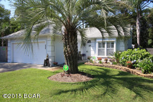 Treasure Palms - Residential