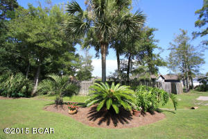 Treasure Palms - Residential