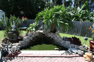 Treasure Palms - Residential