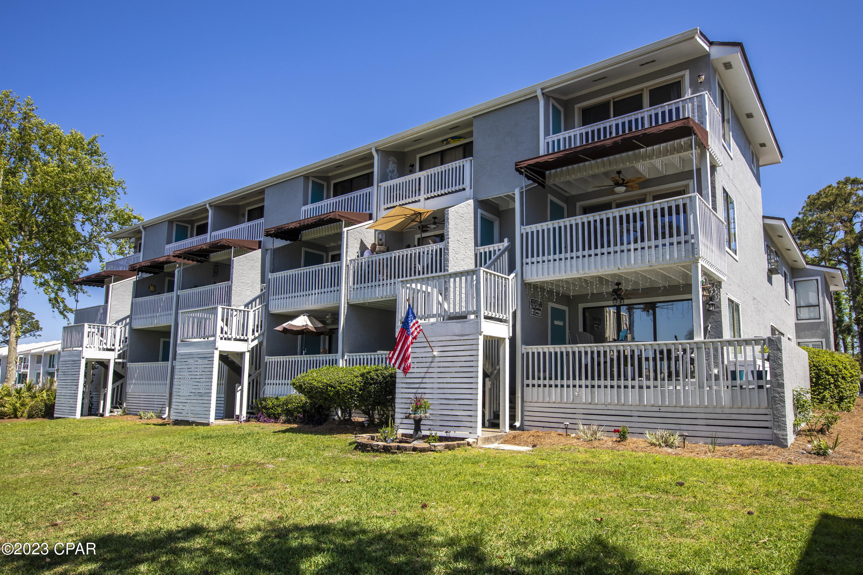 Point Lagoon Condos - Residential