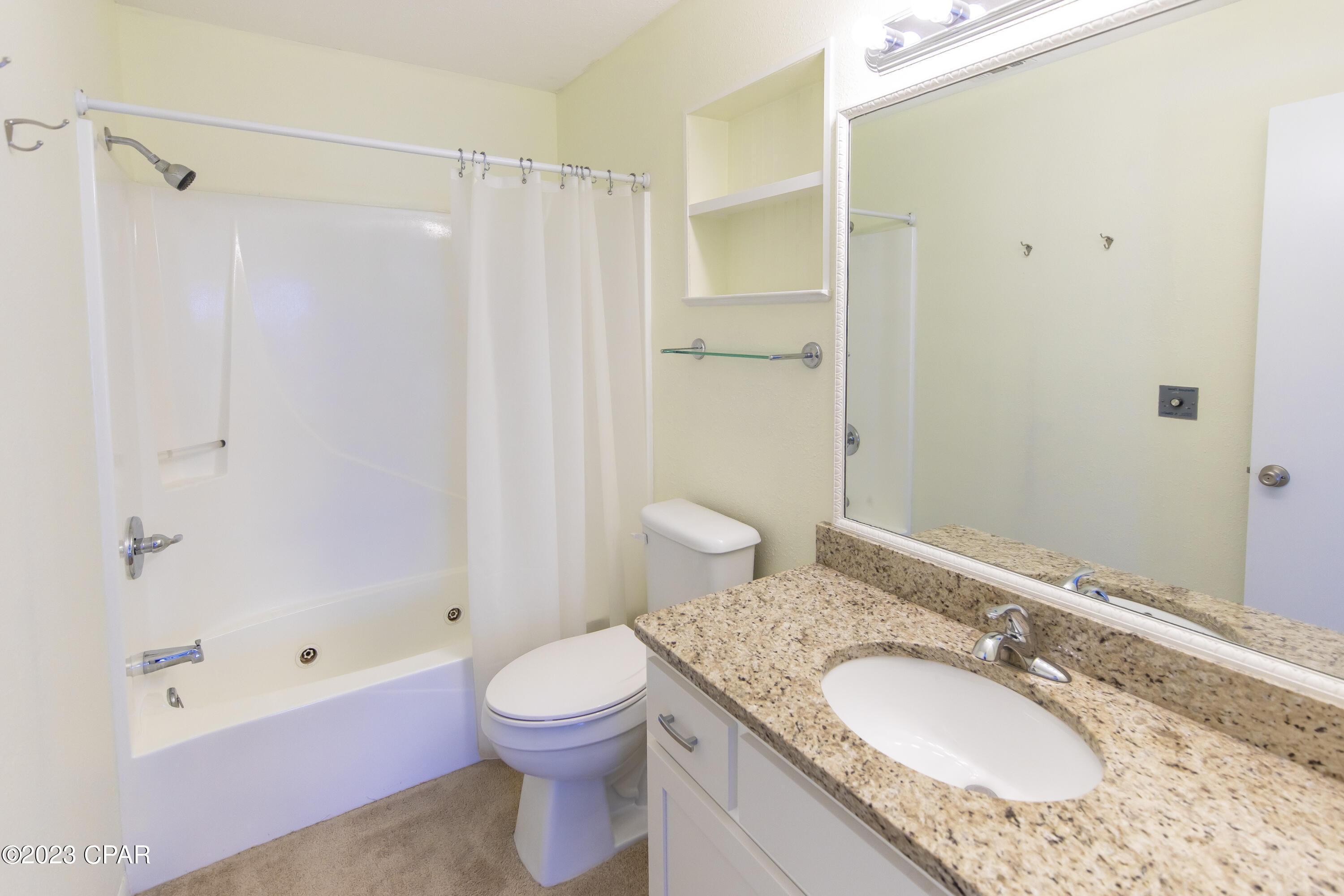 Point Lagoon Condos - Residential