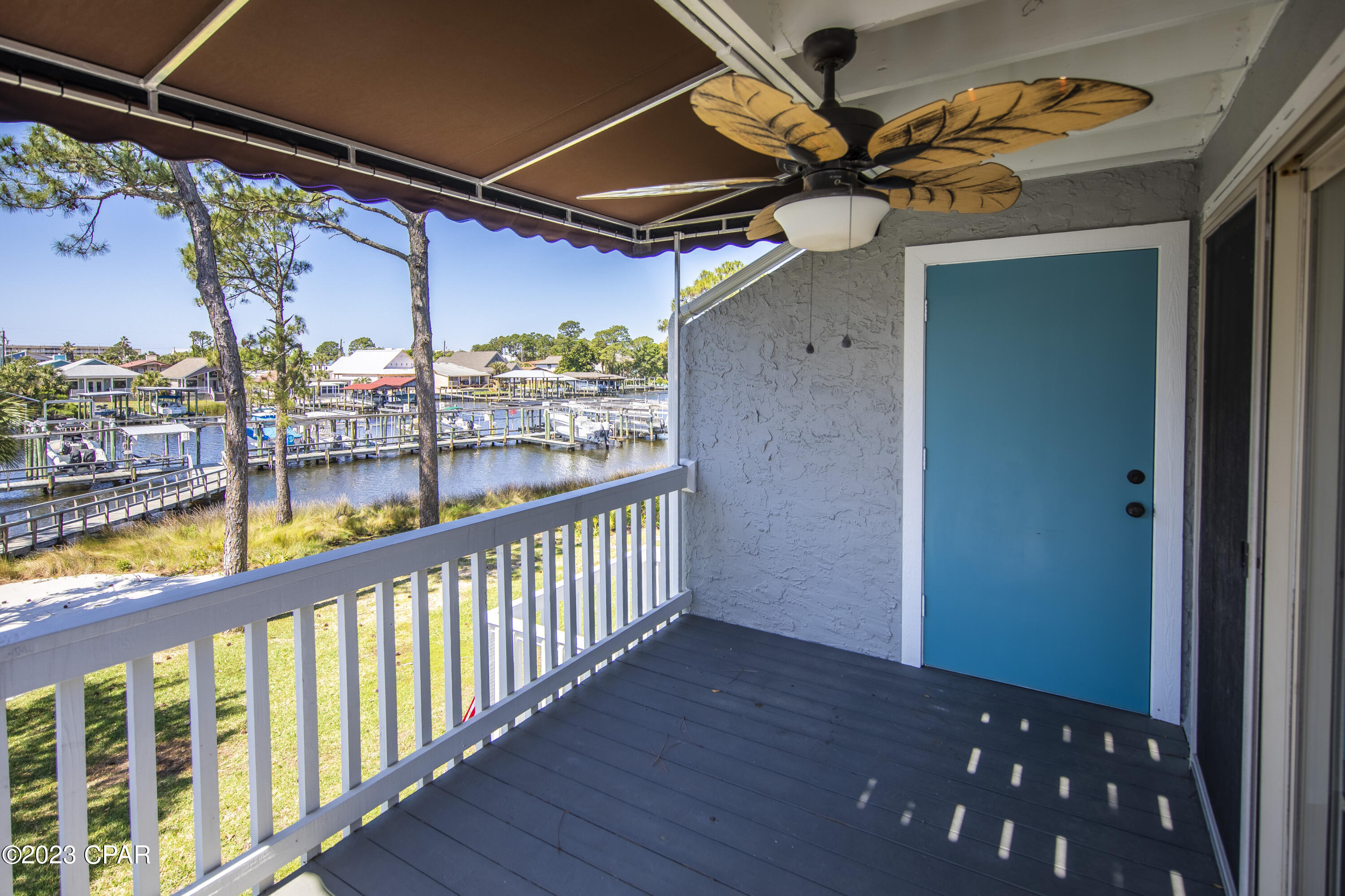 Point Lagoon Condos - Residential