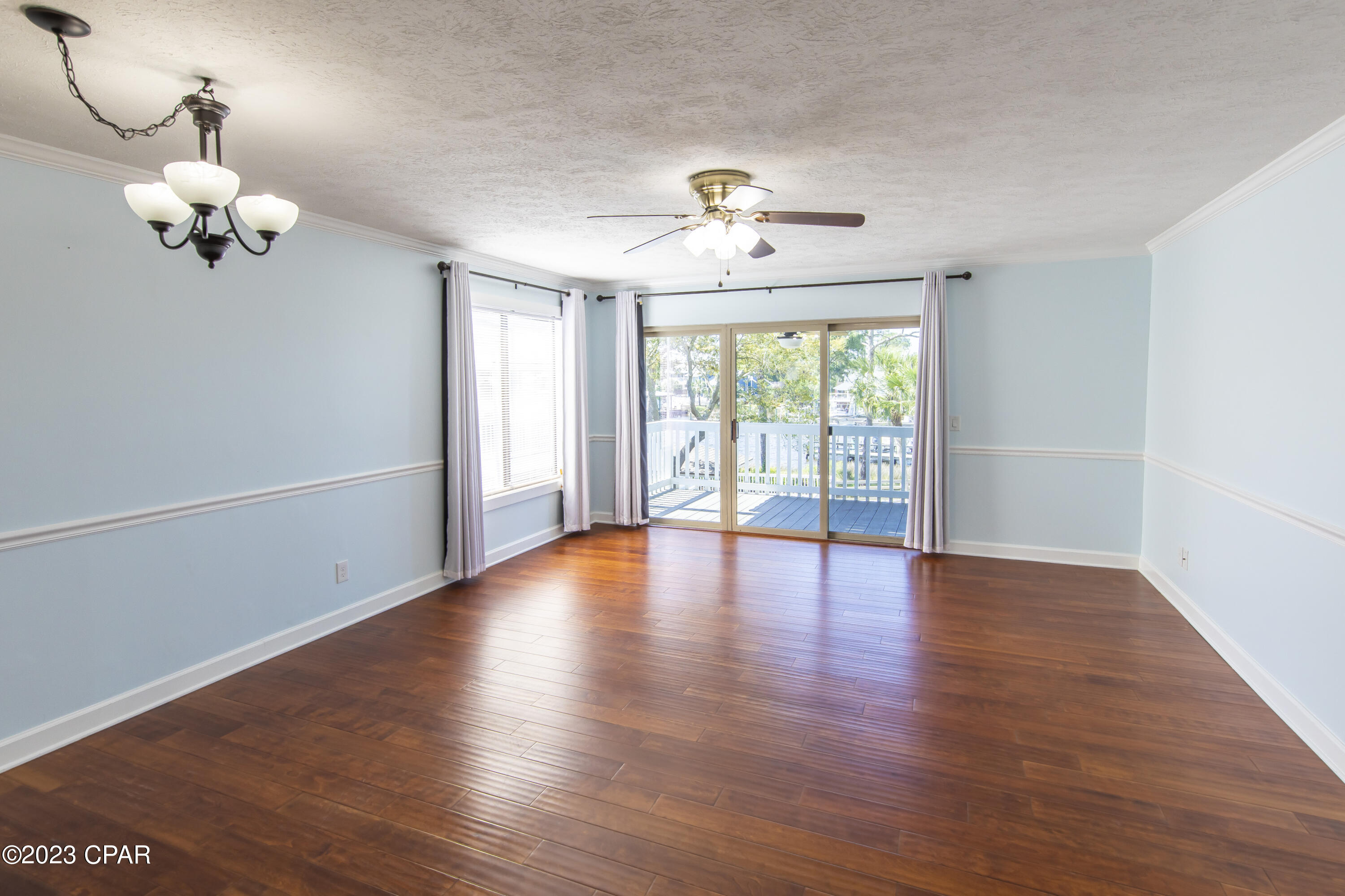 Point Lagoon Condos - Residential