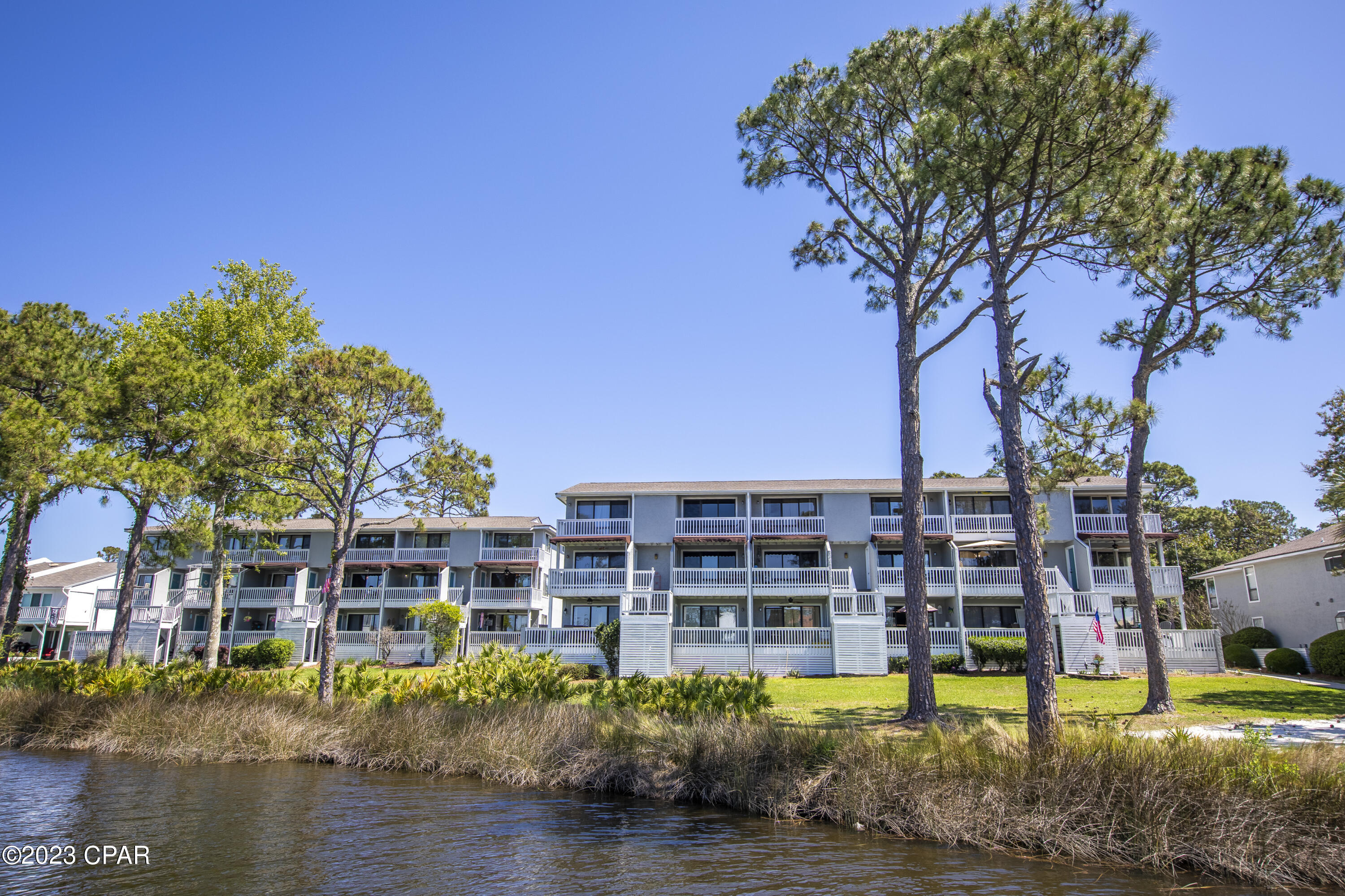 Point Lagoon Condos - Residential