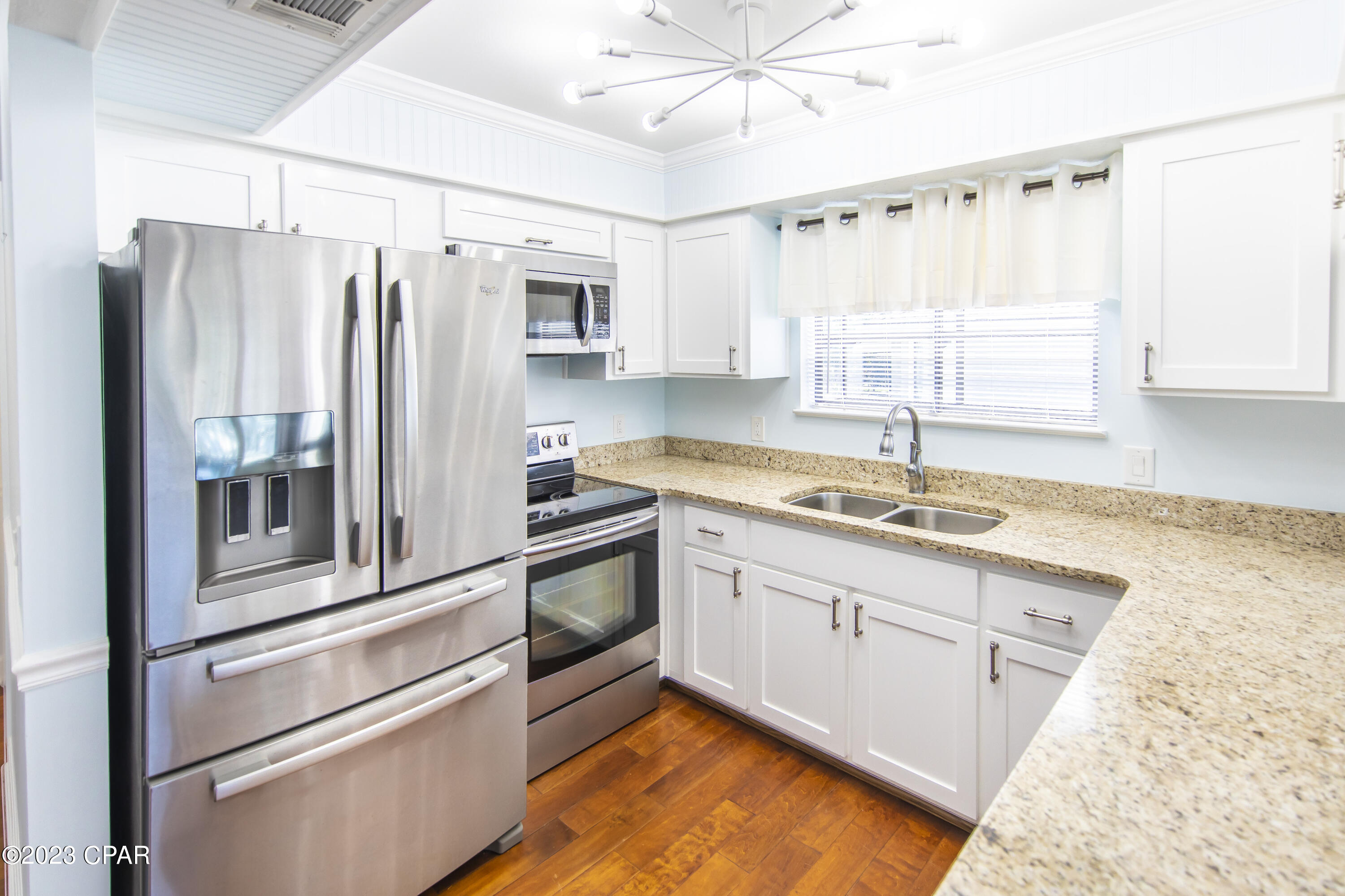 Point Lagoon Condos - Residential