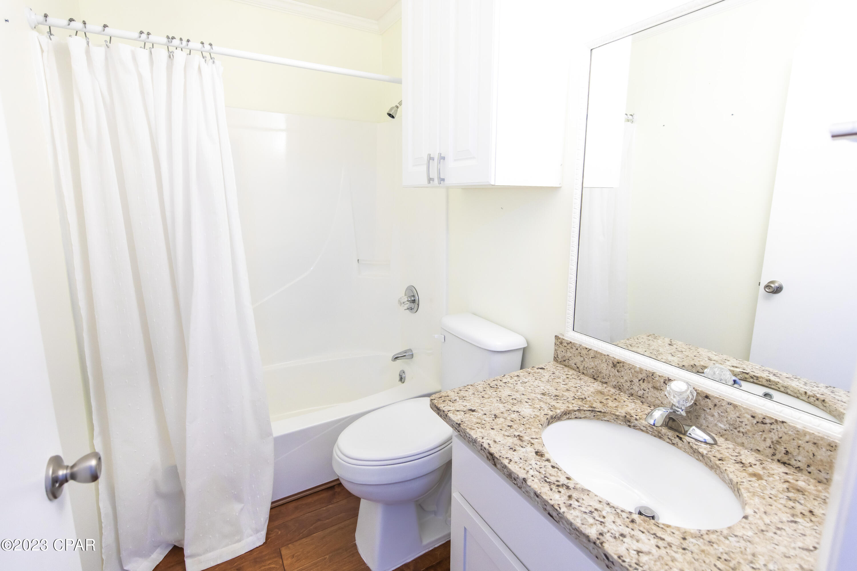 Point Lagoon Condos - Residential