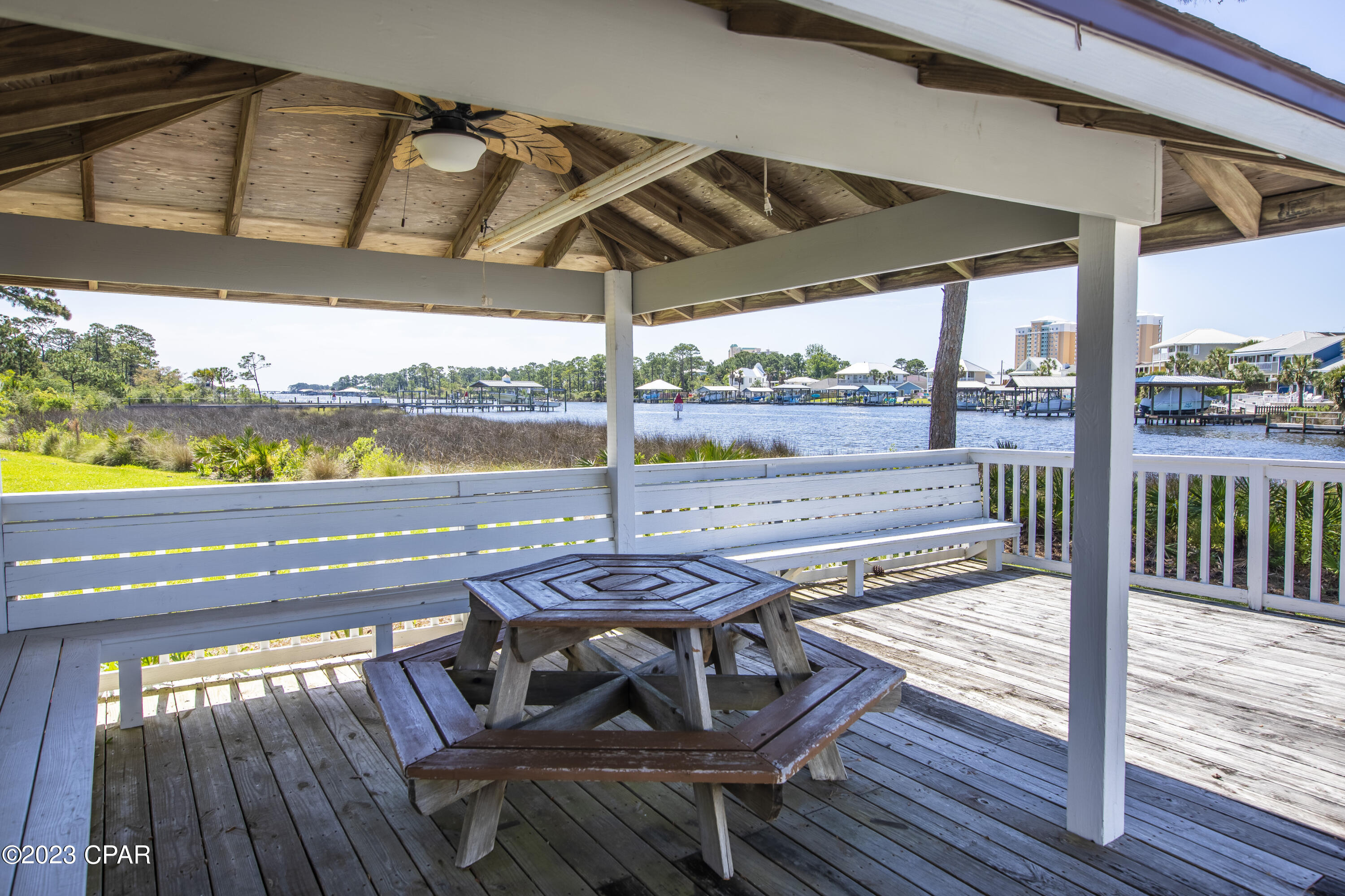 Point Lagoon Condos - Residential