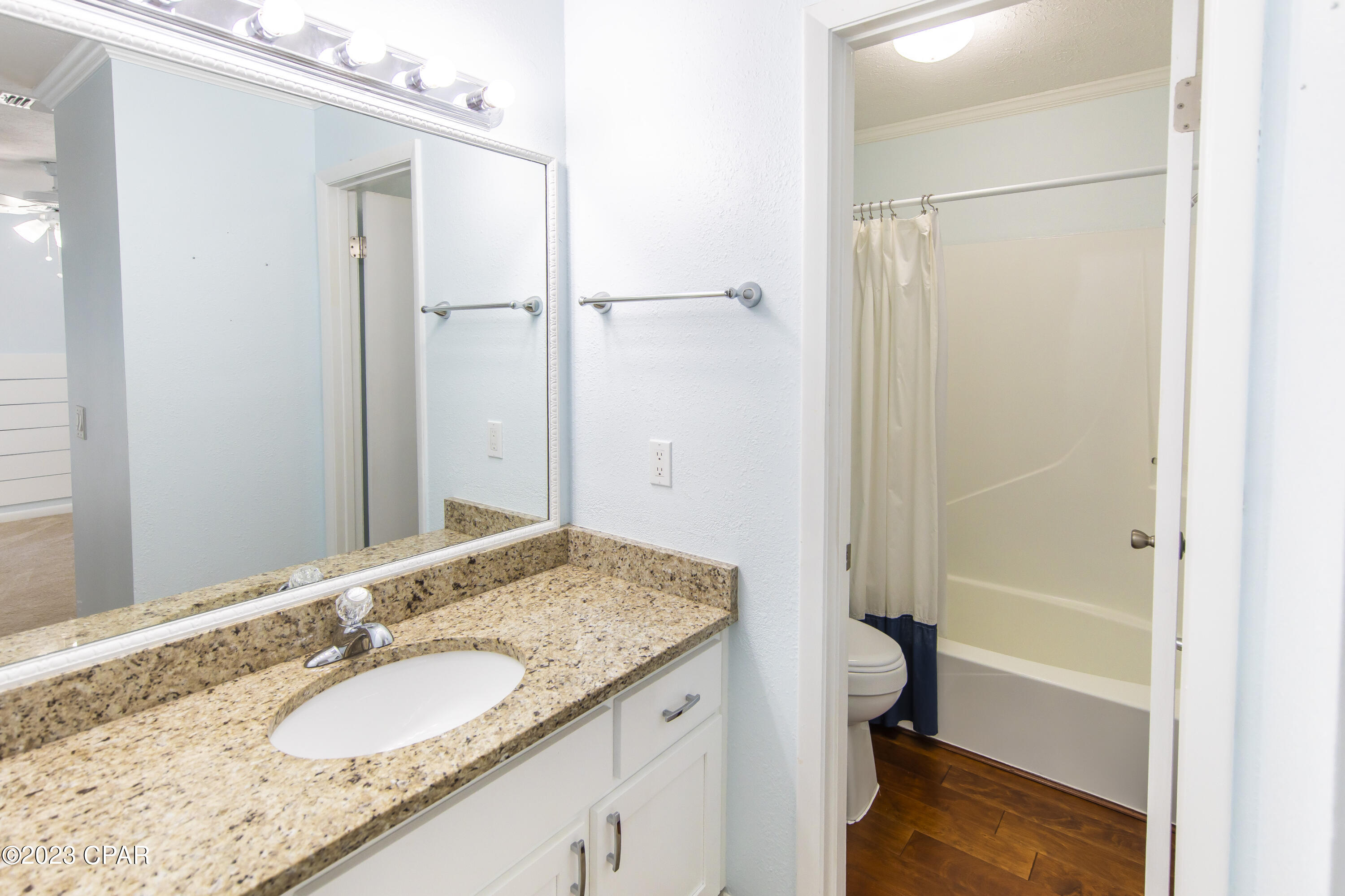 Point Lagoon Condos - Residential