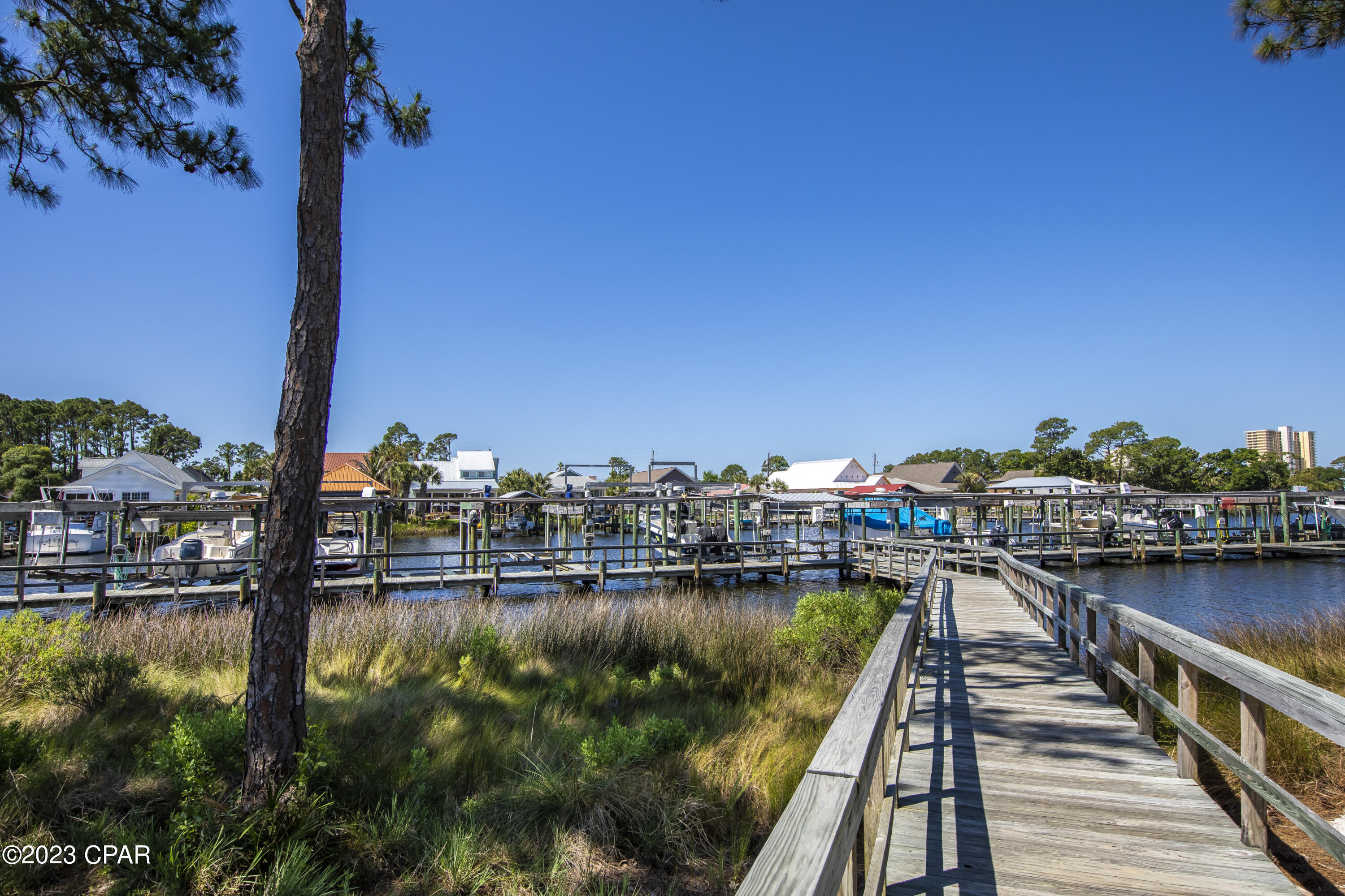 Point Lagoon Condos - Residential