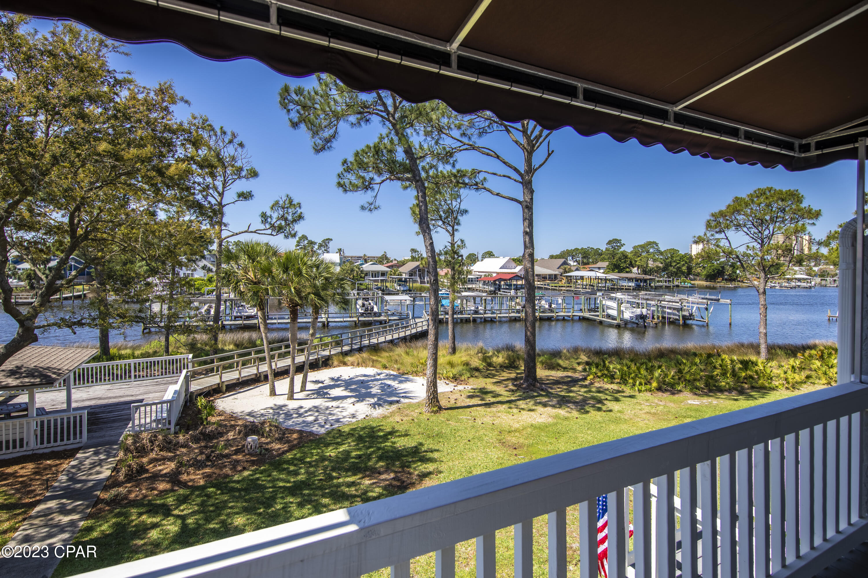 Point Lagoon Condos - Residential