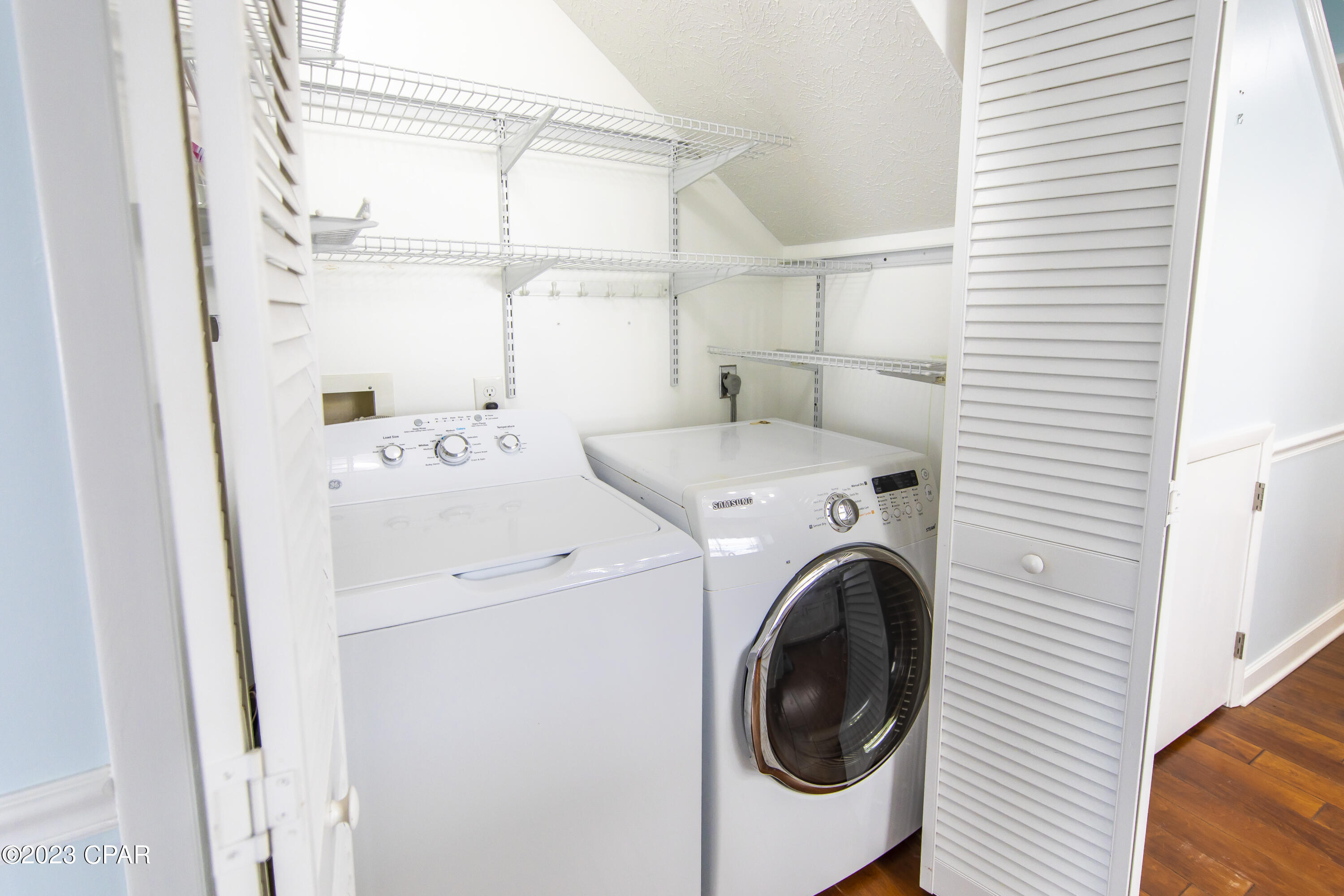 Point Lagoon Condos - Residential