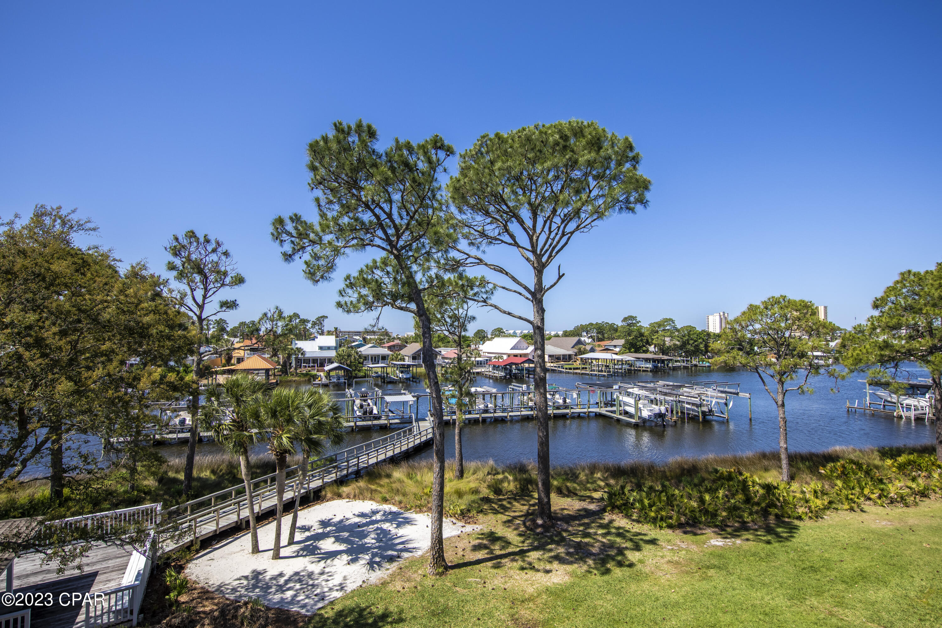 Point Lagoon Condos - Residential