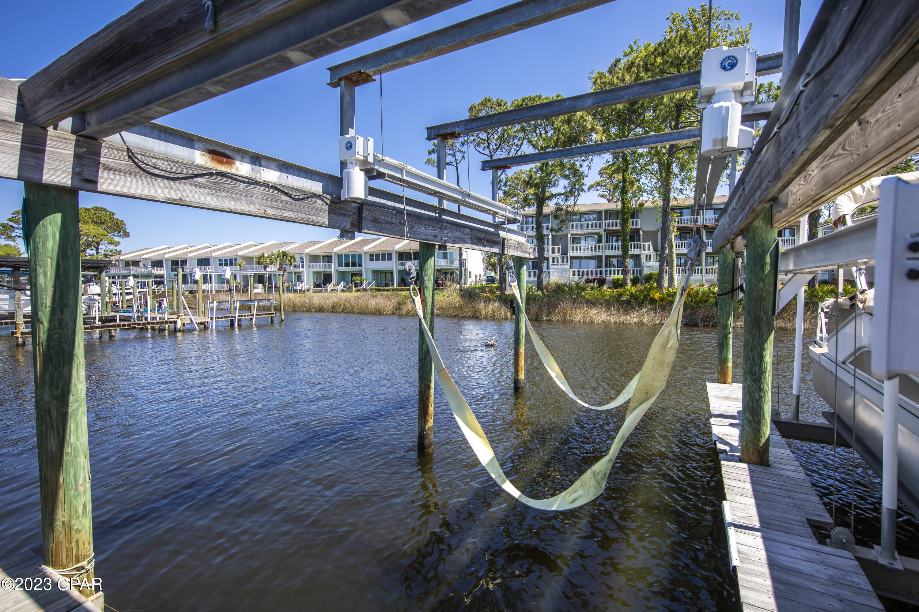 Point Lagoon Condos - Residential