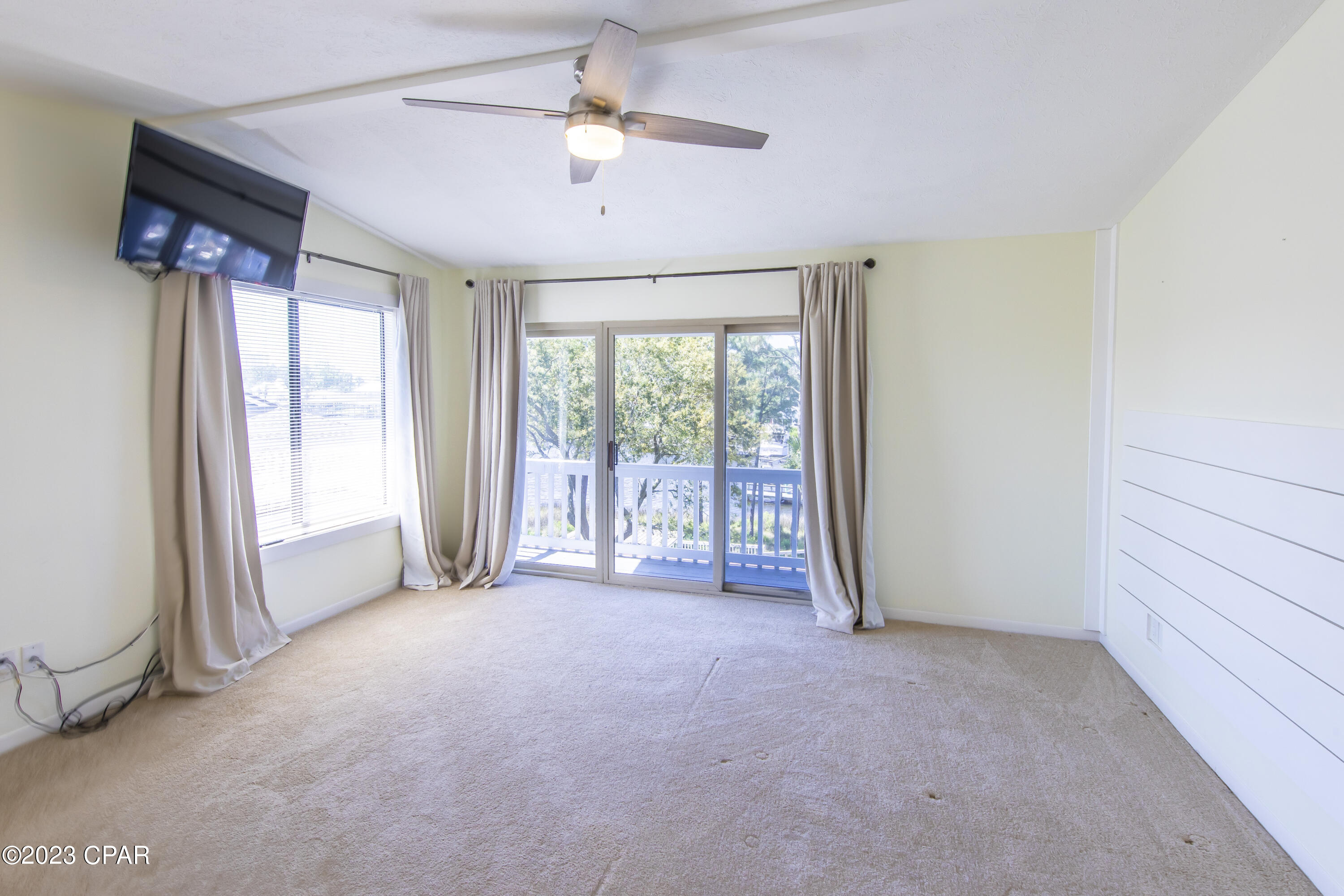 Point Lagoon Condos - Residential