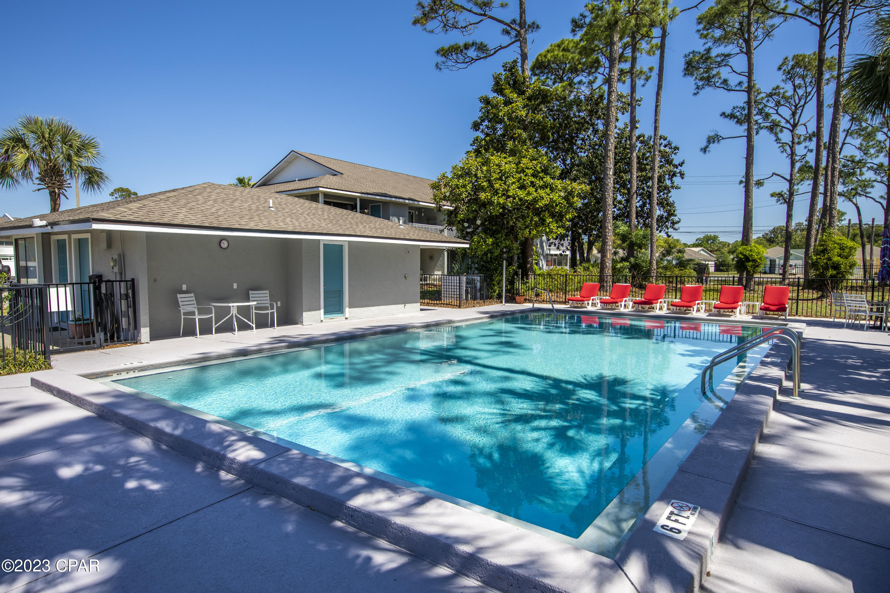 Point Lagoon Condos - Residential