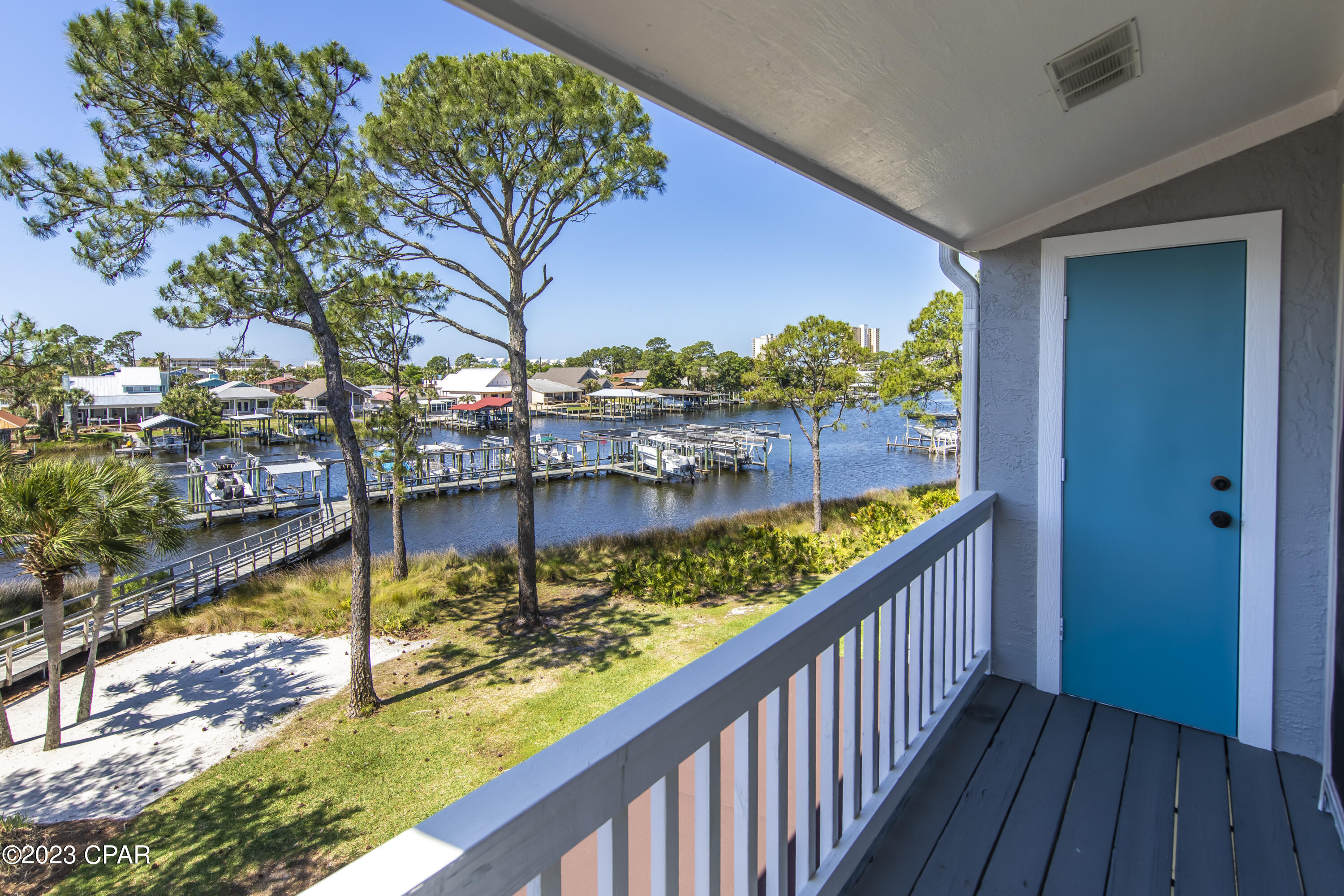 Point Lagoon Condos - Residential