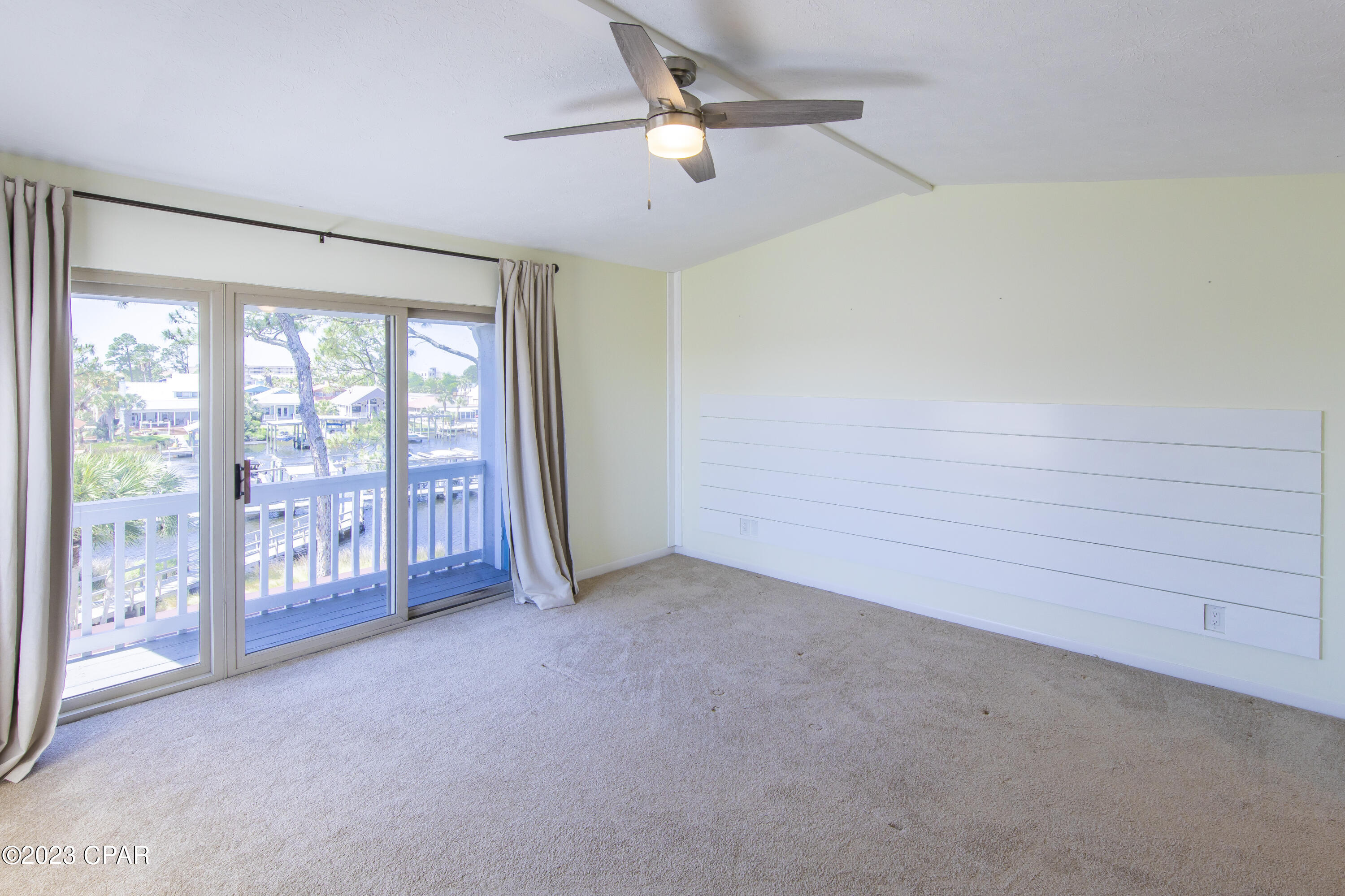 Point Lagoon Condos - Residential