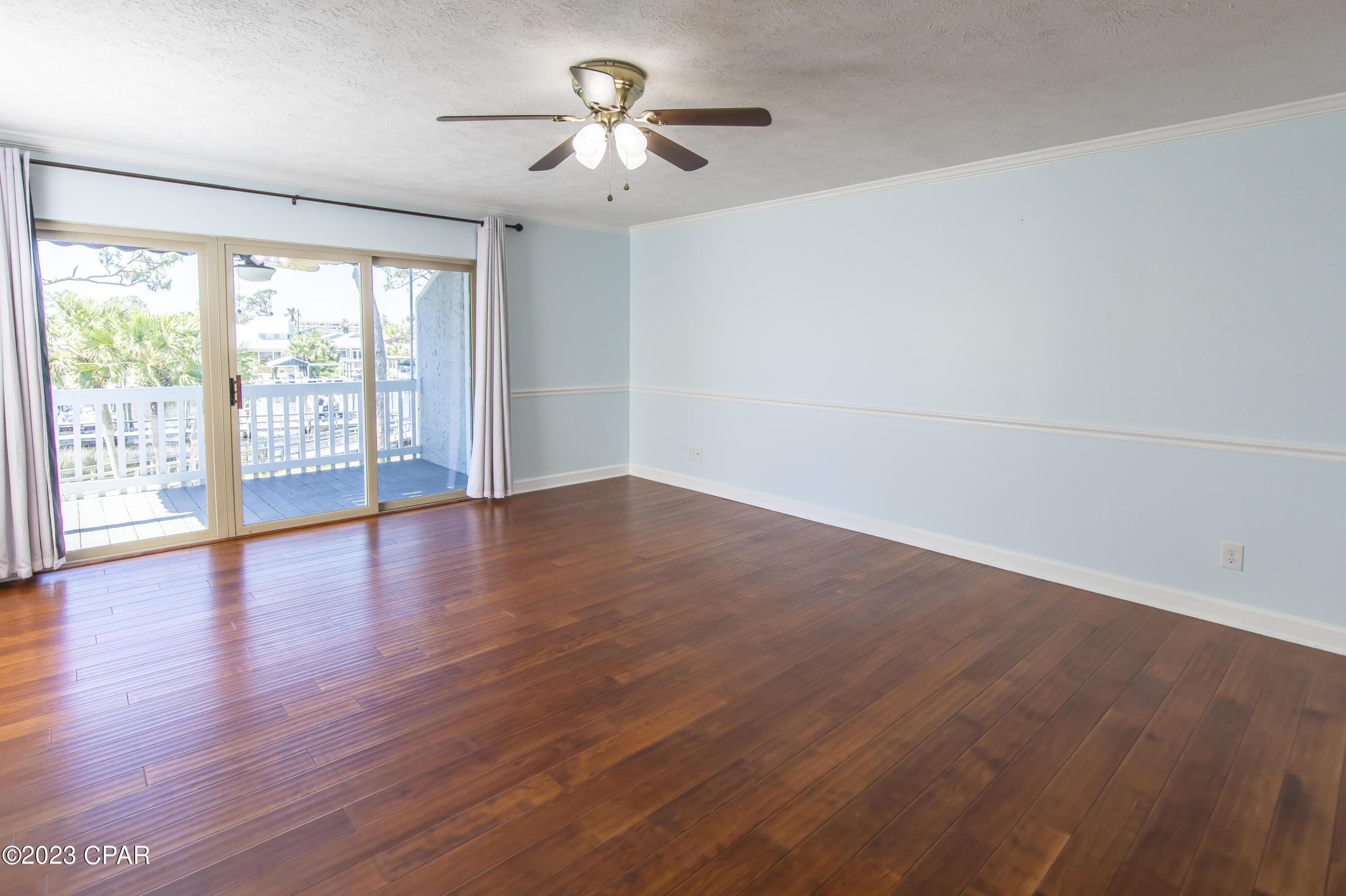 Point Lagoon Condos - Residential